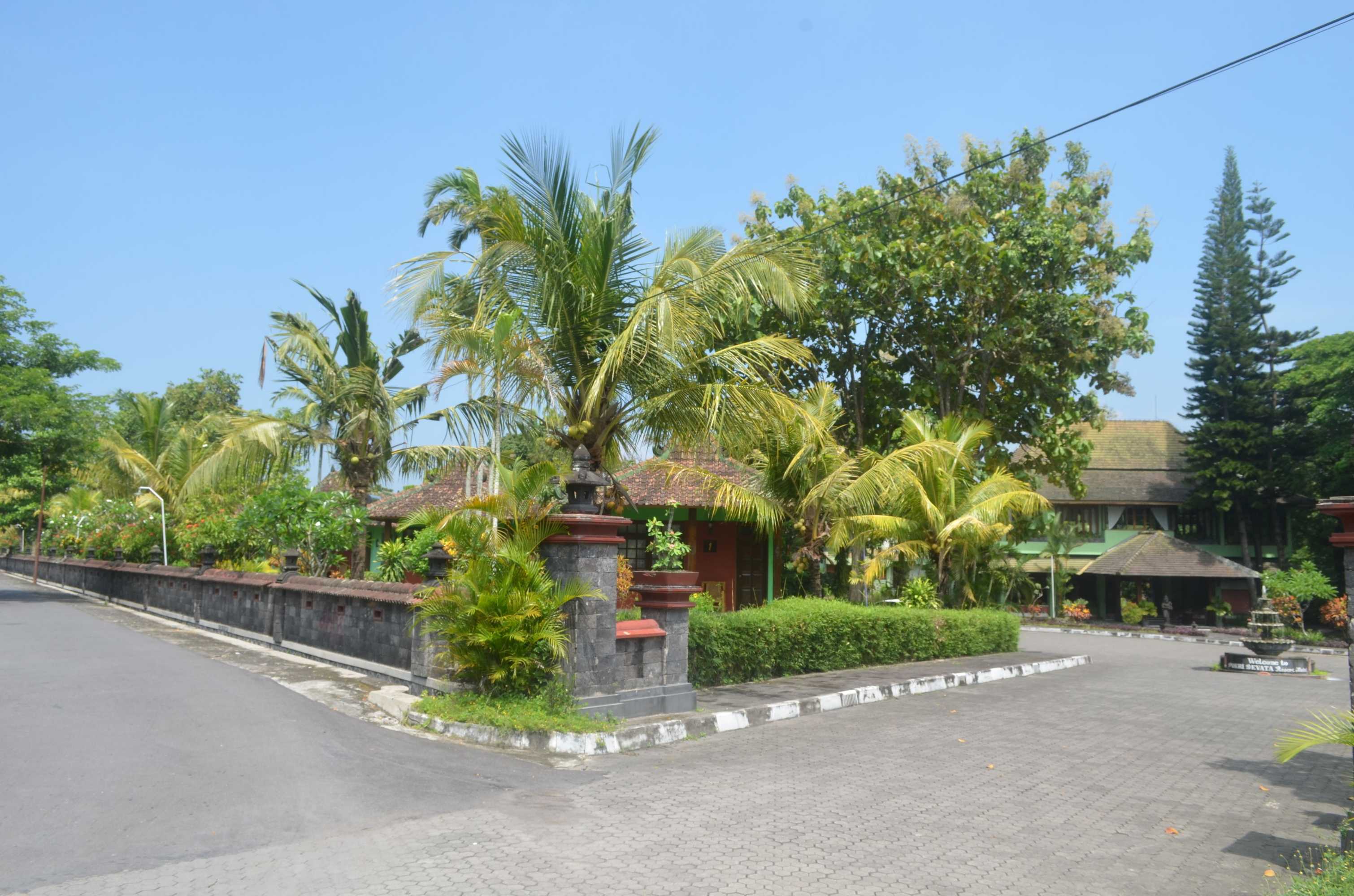 Gift card for Poeri Devata Resort Hotel Gift card for Poeri Devata Resort Hotel