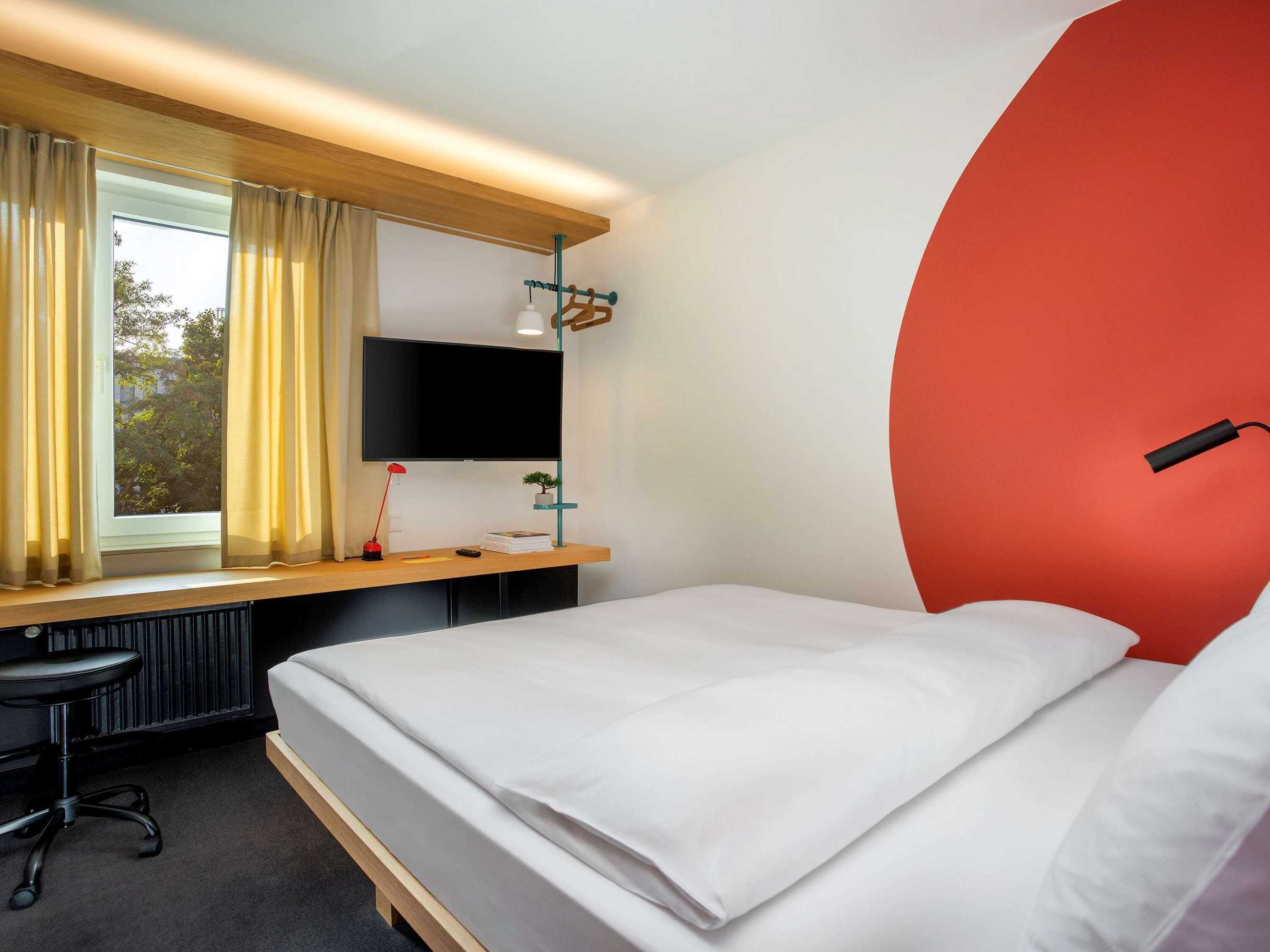 Gift card for Greet Hotel Darmstadt Gift card for Greet Hotel Darmstadt