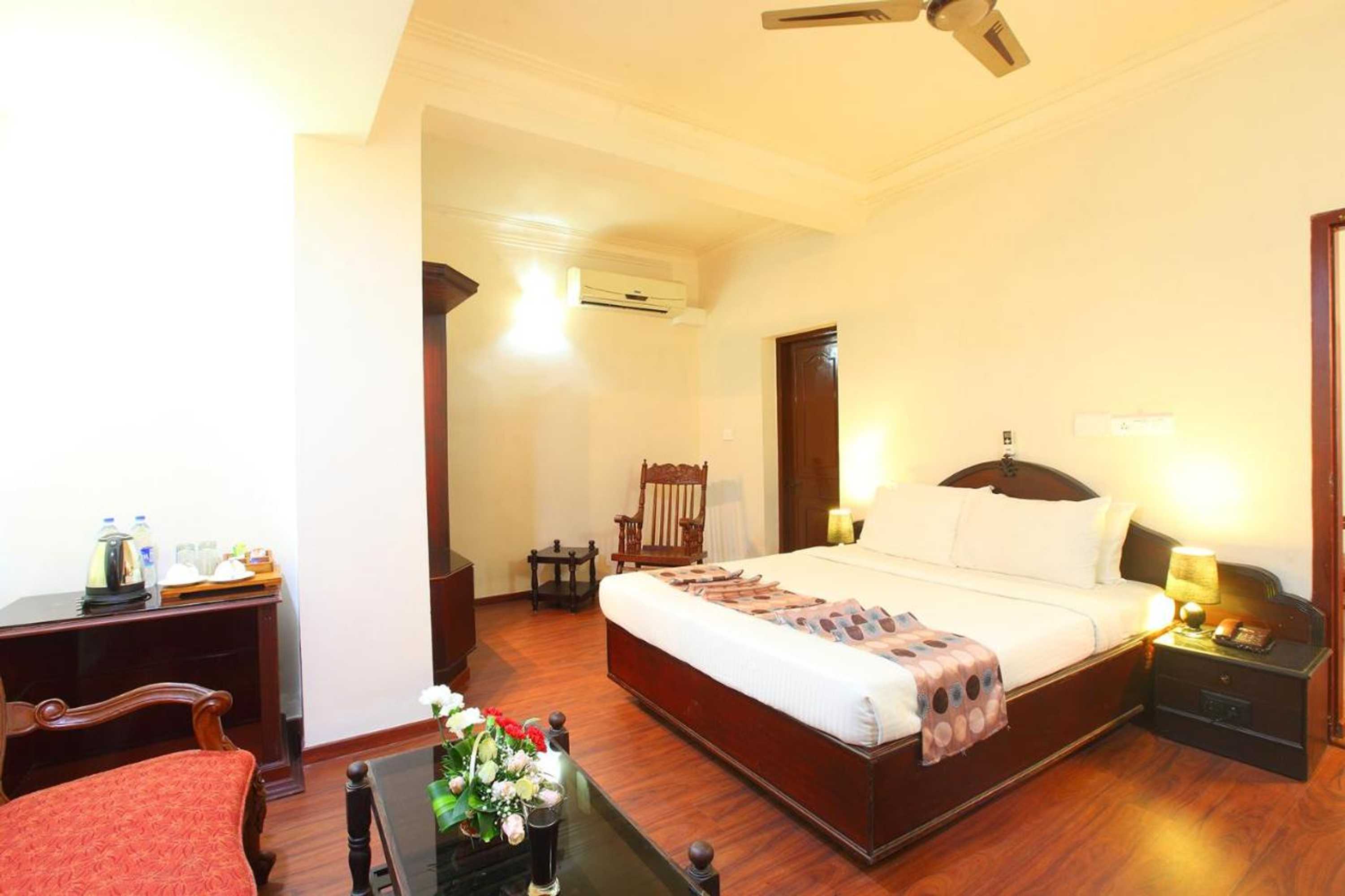 Gift card for Trichur Towers