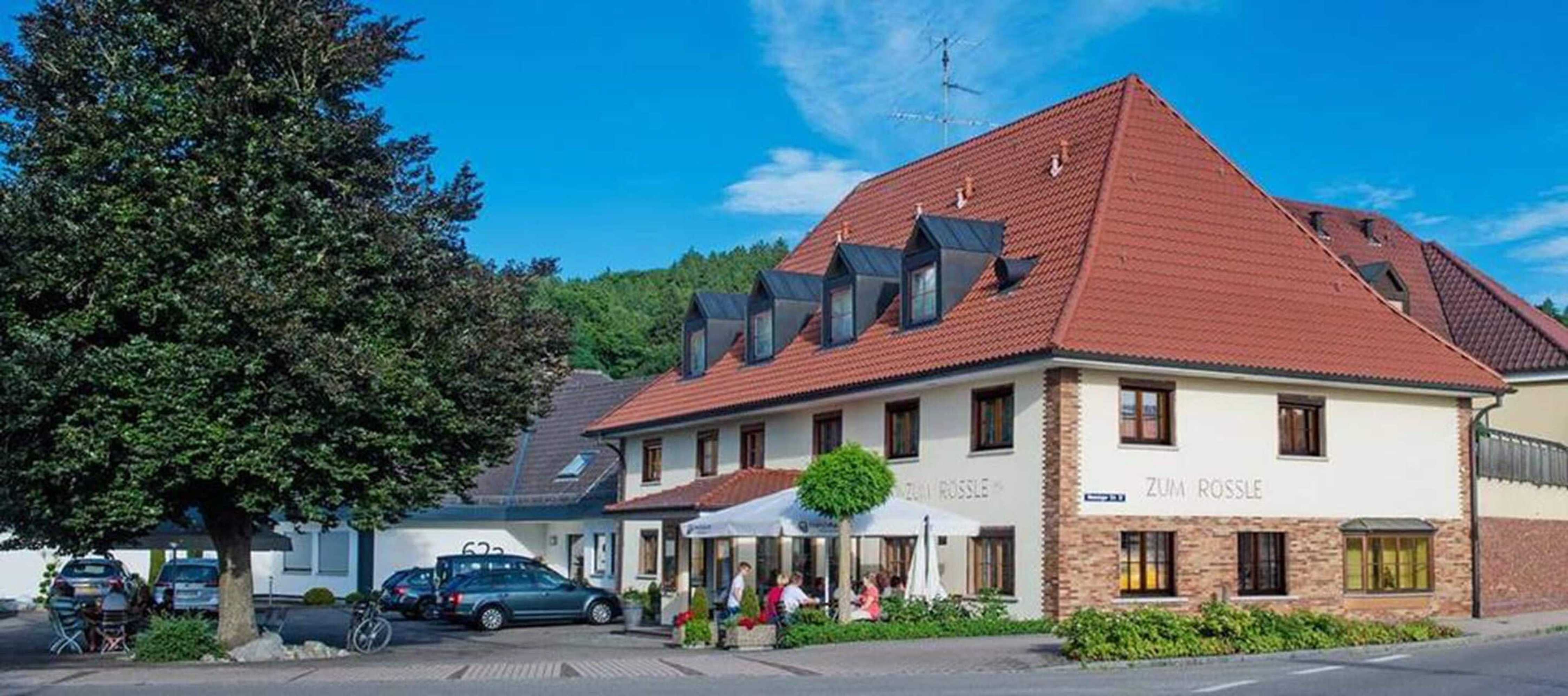 Gift card for Hotel Gasthof Zum Rössle Gift card for Hotel Gasthof Zum Rössle