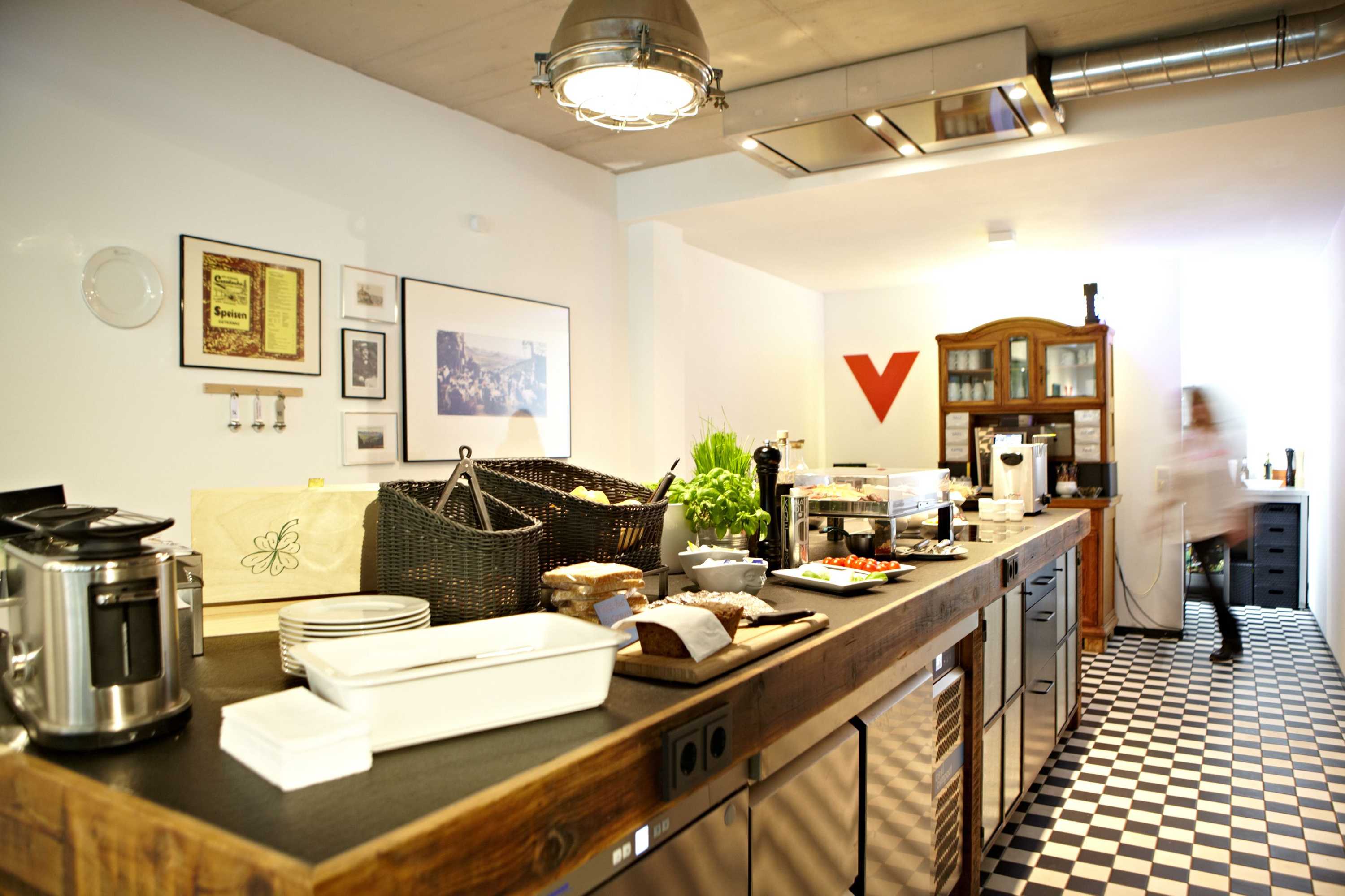 Gift card for V-Hotel