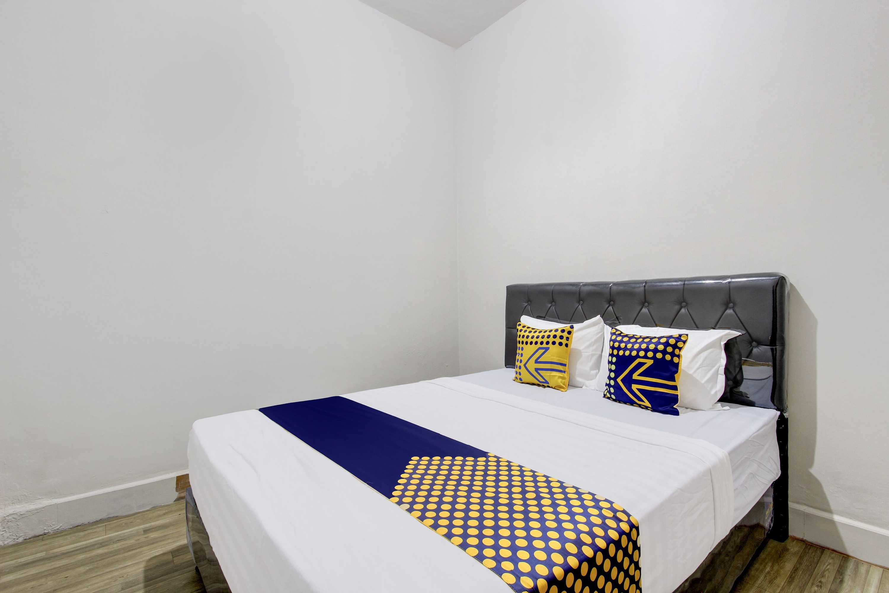 Gift card for Spot ON 93717 Nayus Homestay Syariah 4