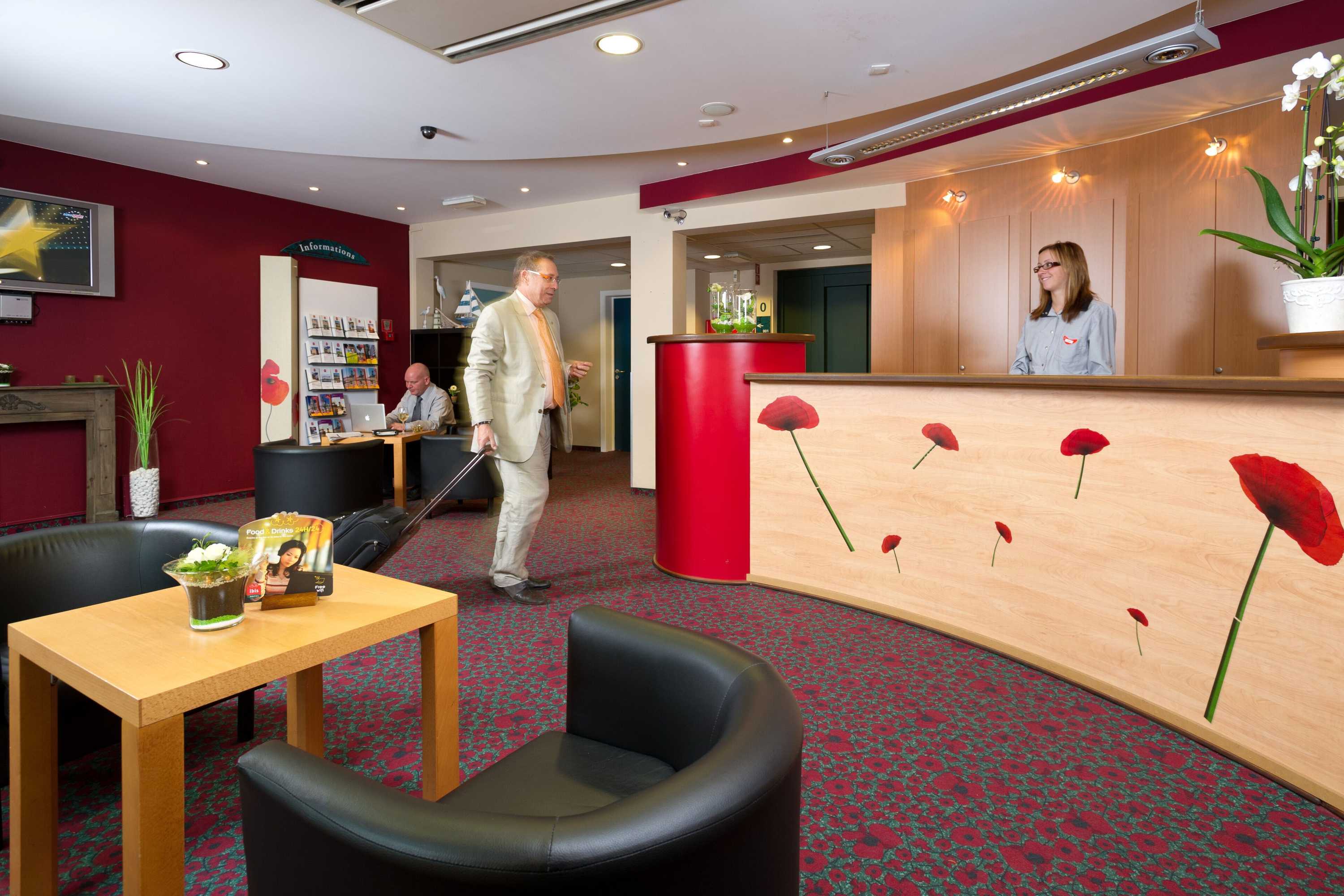 Gift card for Ibis Liège Seraing Gift card for Ibis Liège Seraing
