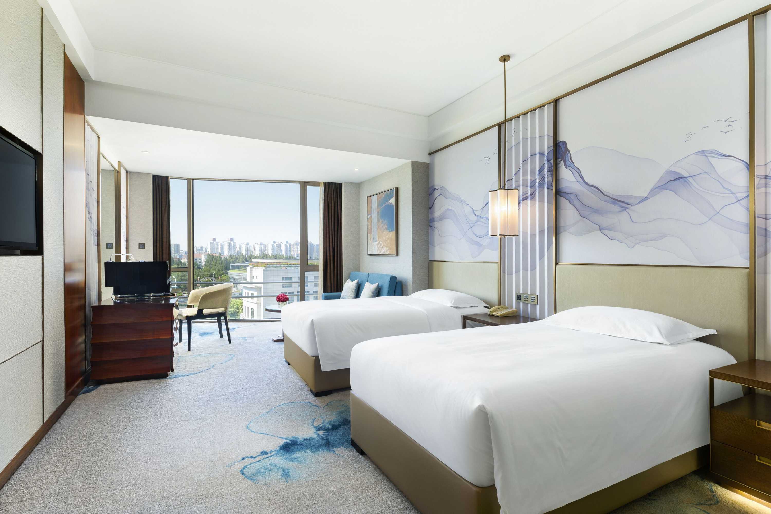 Gift card for Grand Millennium Hongqiao Shanghai Gift card for Grand Millennium Hongqiao Shanghai