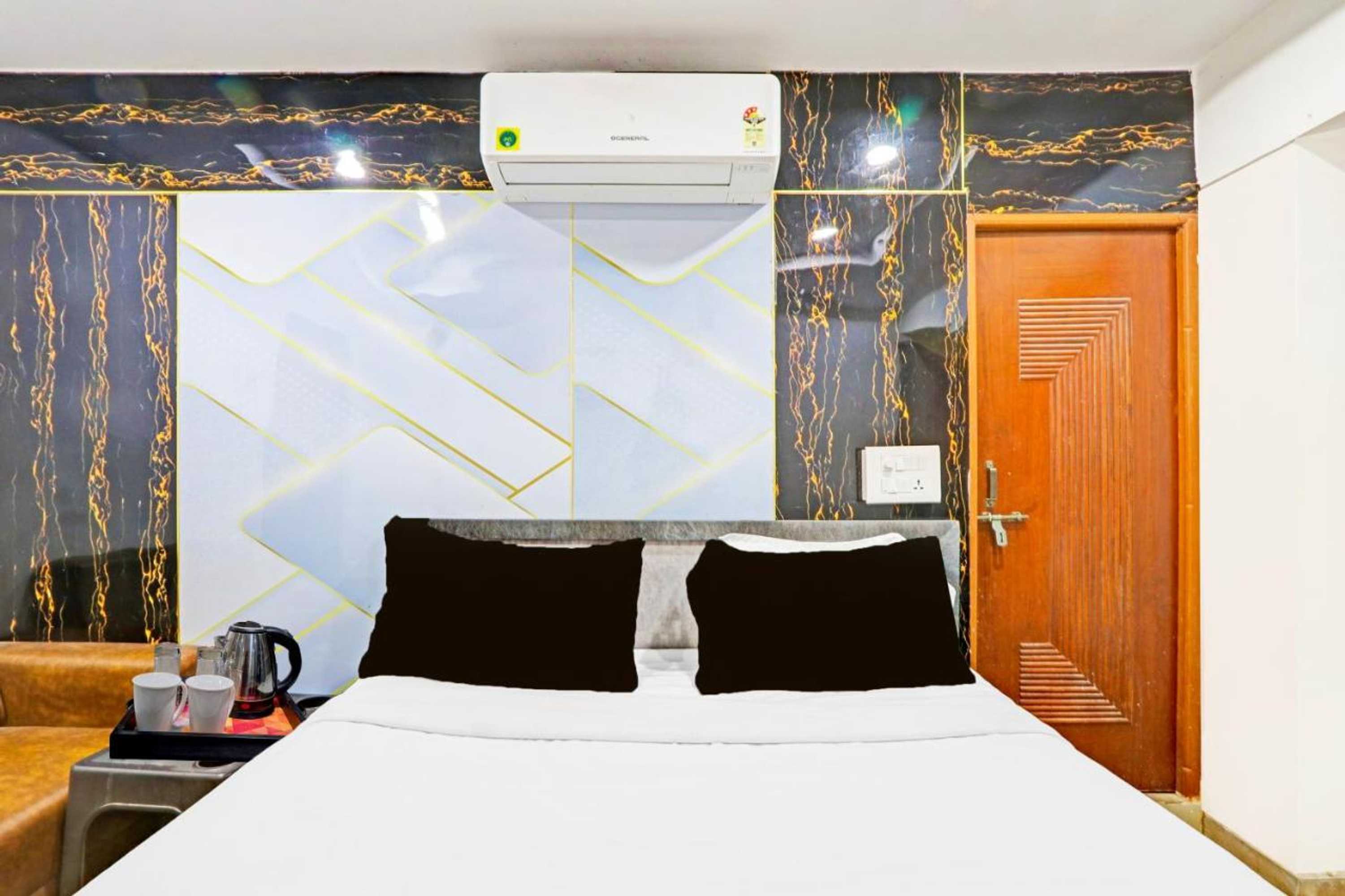 Gift card for Capital O Vihari Grand Inn