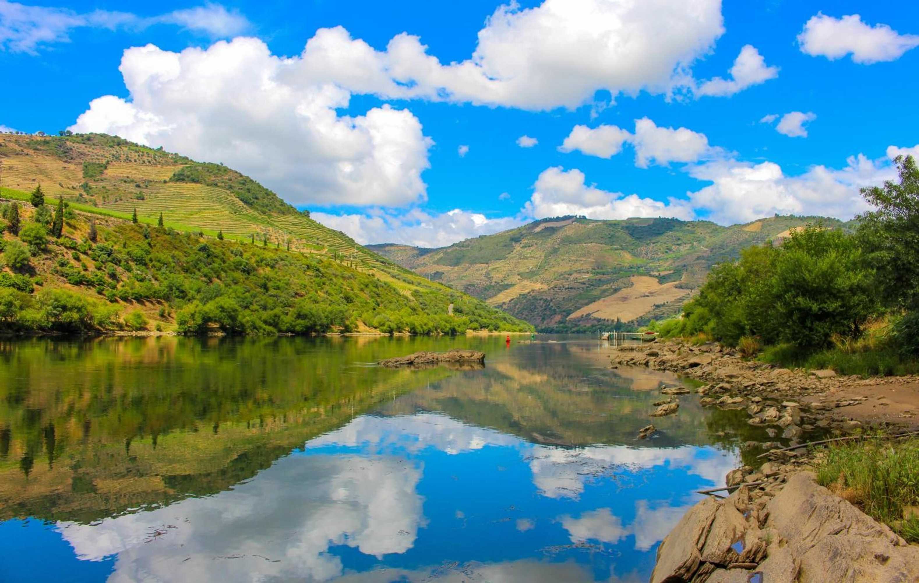 Gift card for Hotel Casa do Tua