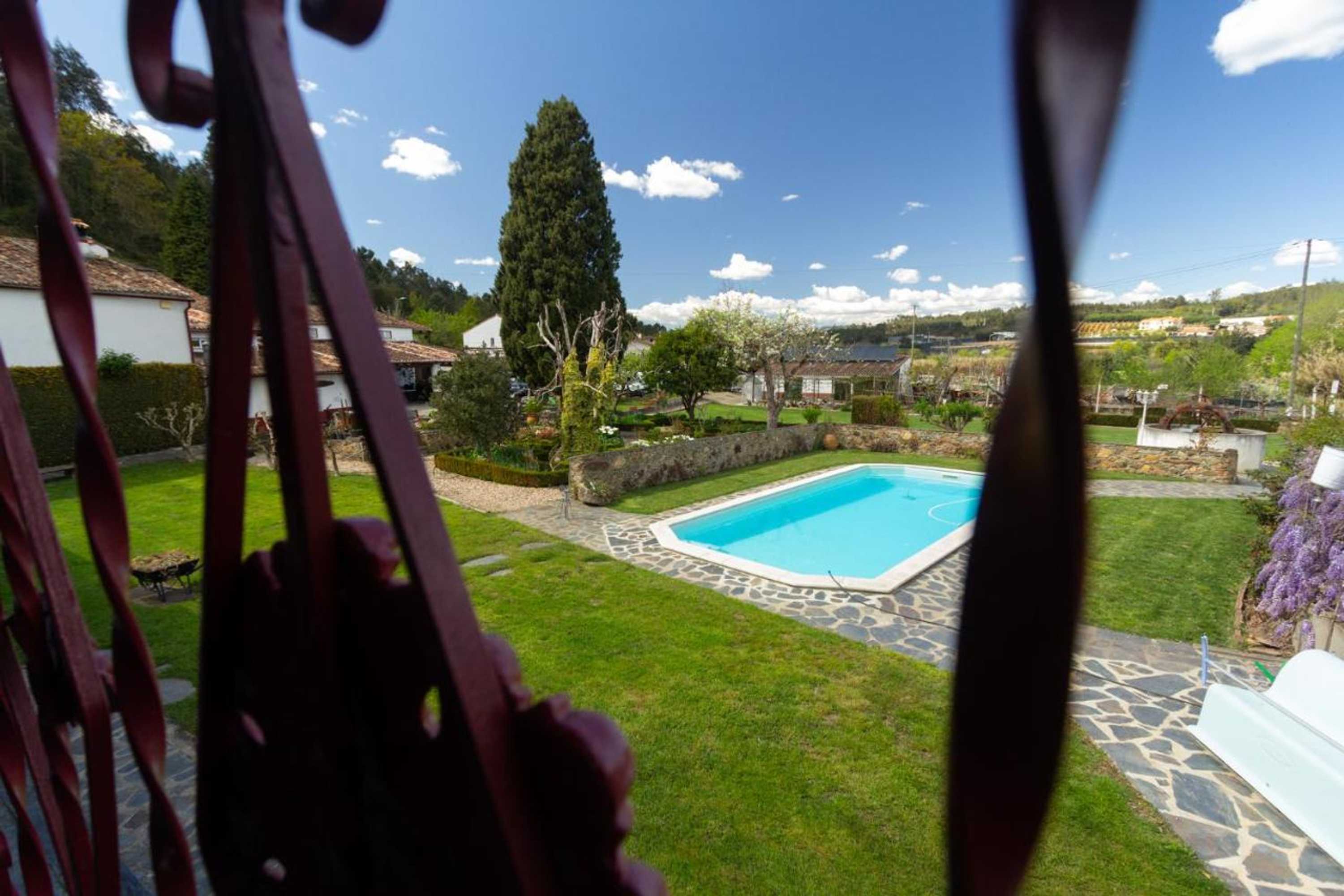 Gift card for Quintal De Alem Do Ribeiro-Turismo Rural