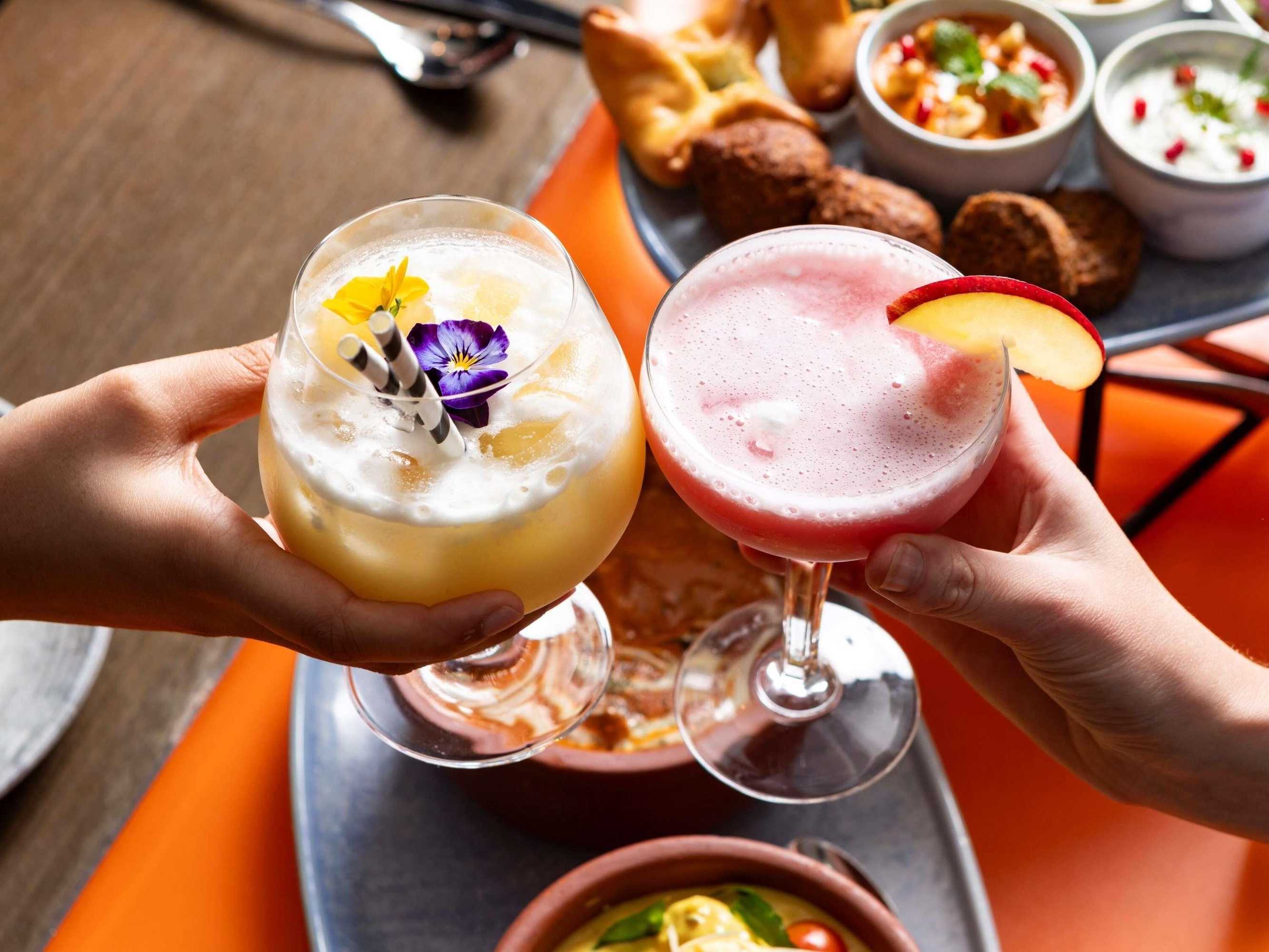 Gift card for Novotel Melbourne Glen Waverley