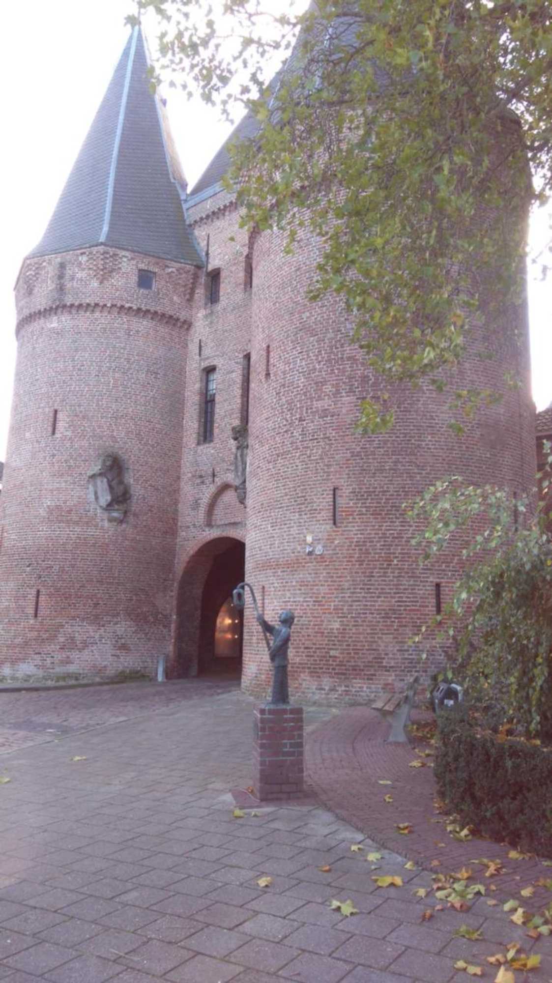 Gift card for De Juttershoek Centrum