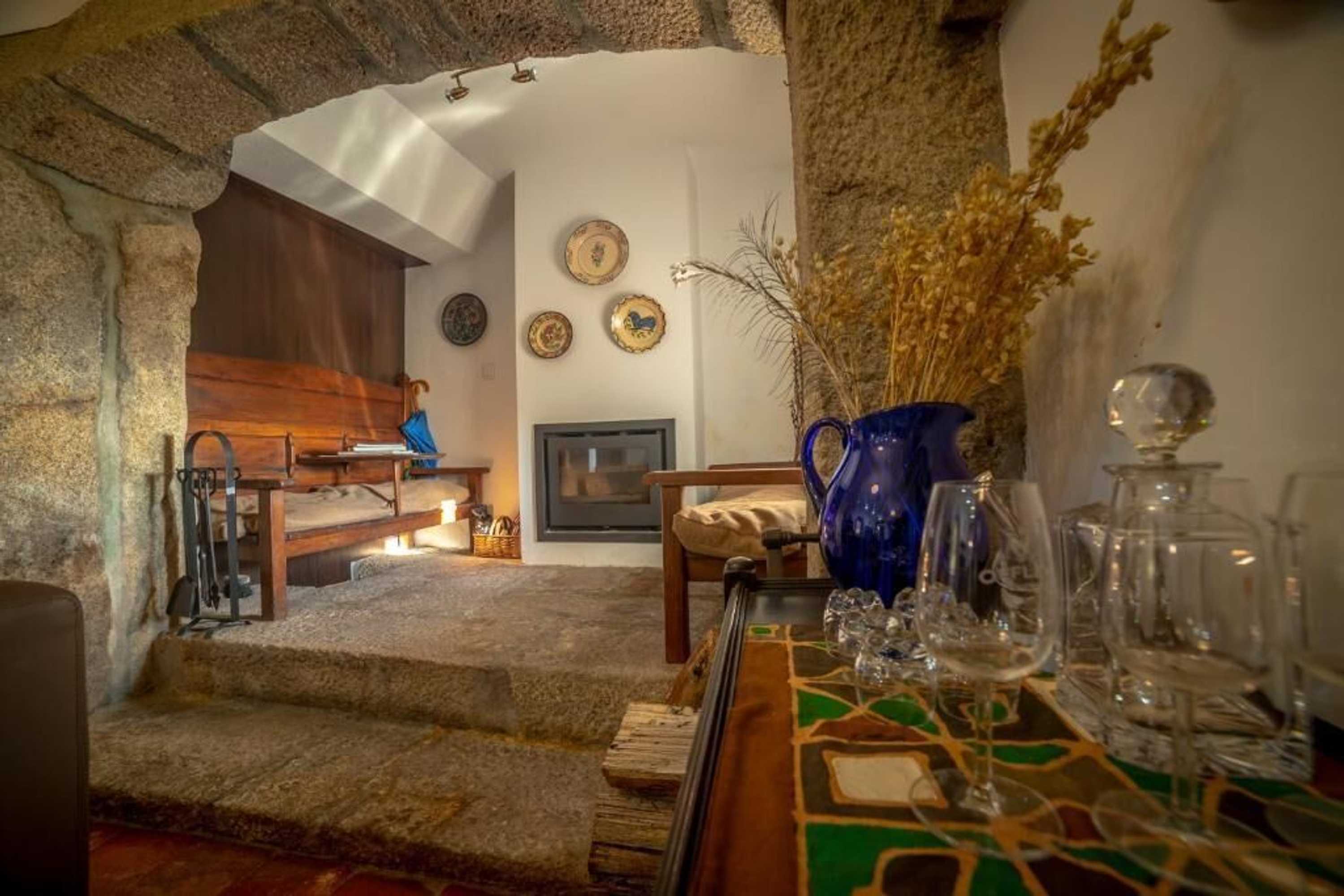 Gift card for Convento San Payo