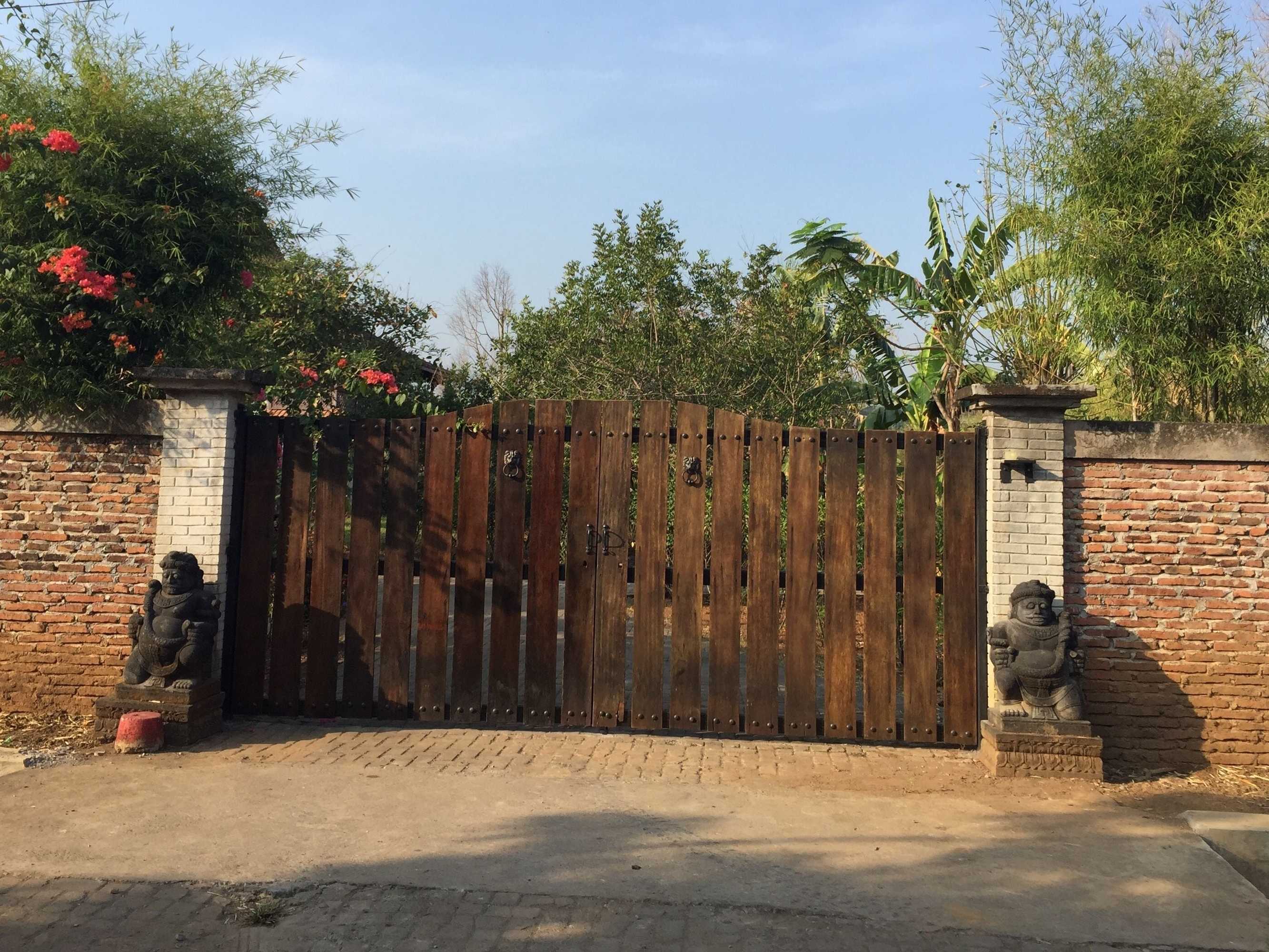 Gift card for Joglo Java