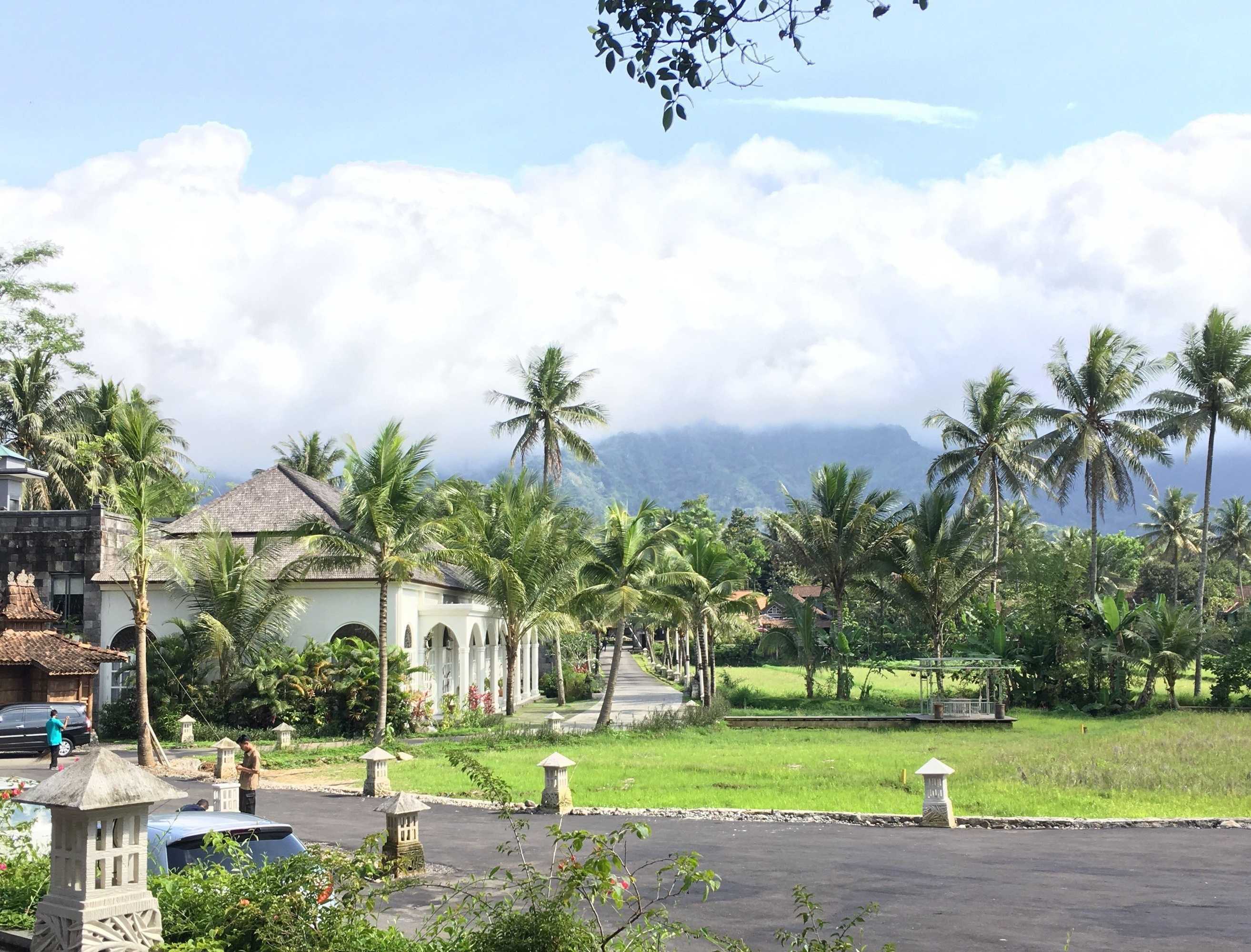 Gift card for Plataran Heritage Borobudur Hotel Gift card for Plataran Heritage Borobudur Hotel