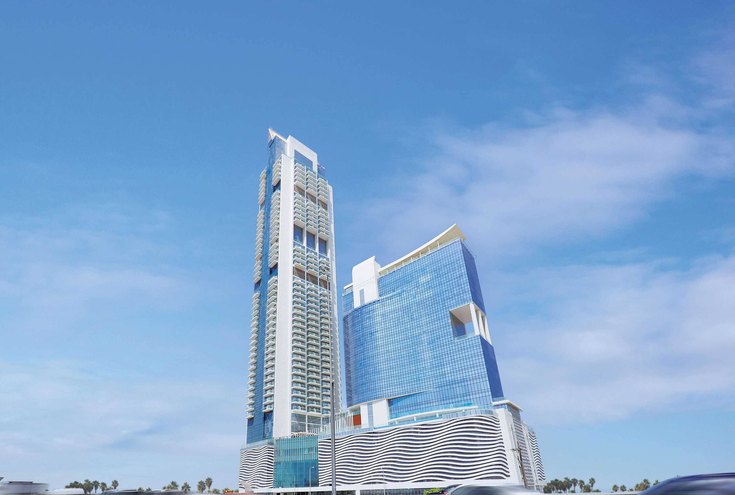 Gift card for Mövenpick Hotel Jumeirah Village Triangle Gift card for Mövenpick Hotel Jumeirah Village Triangle