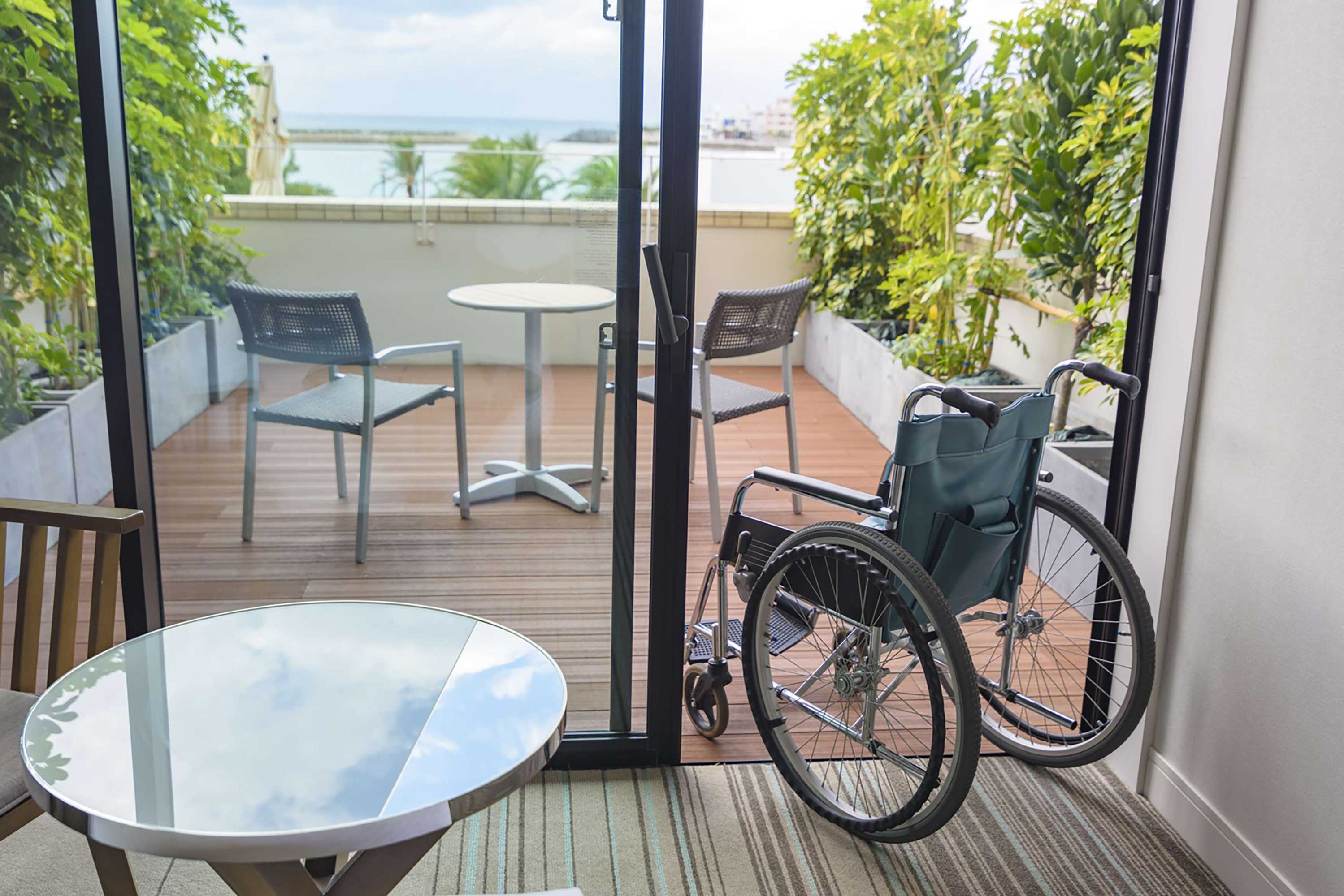 Gift card for Hilton Okinawa Chatan Resort