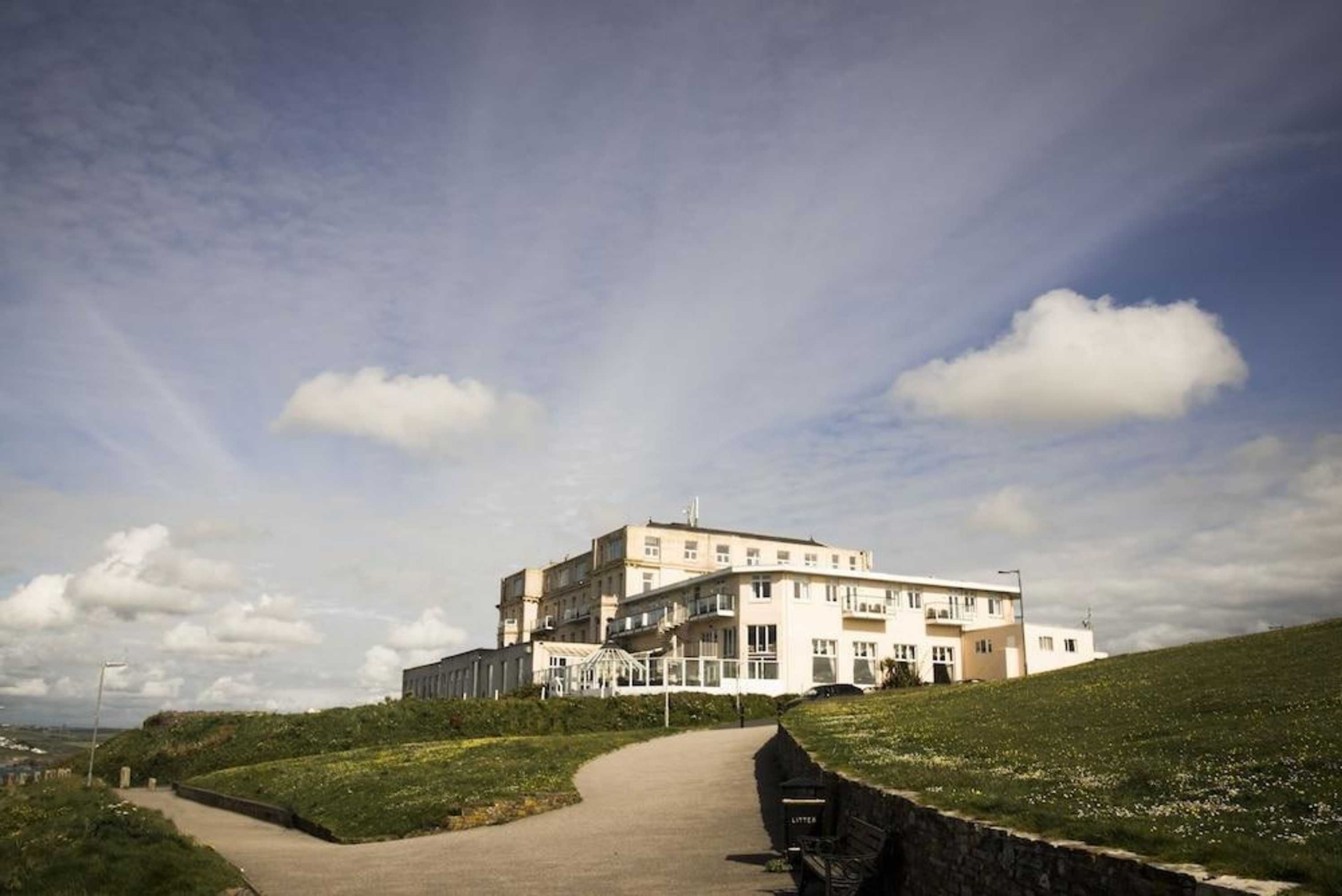 Gift card for Atlantic Hotel Newquay Gift card for Atlantic Hotel Newquay