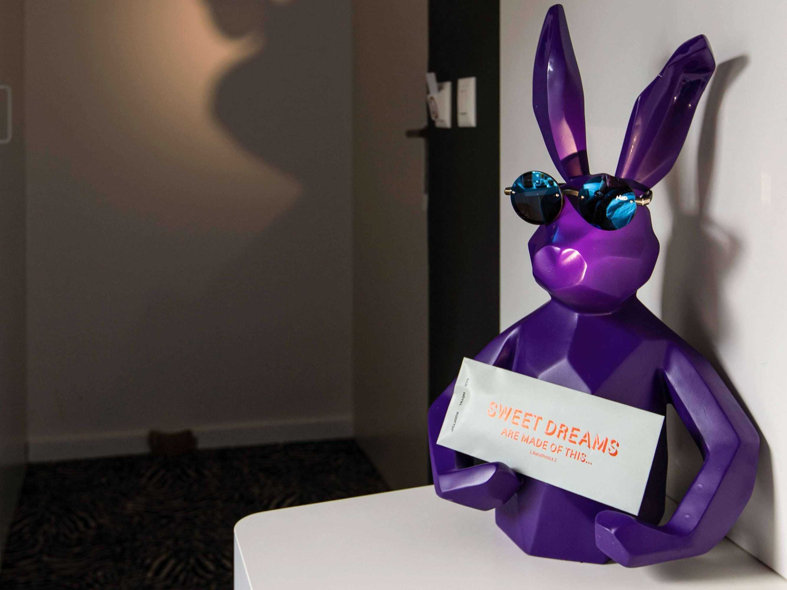 Gift card for Ibis Styles Lausanne Center Mad House Gift card for Ibis Styles Lausanne Center Mad House