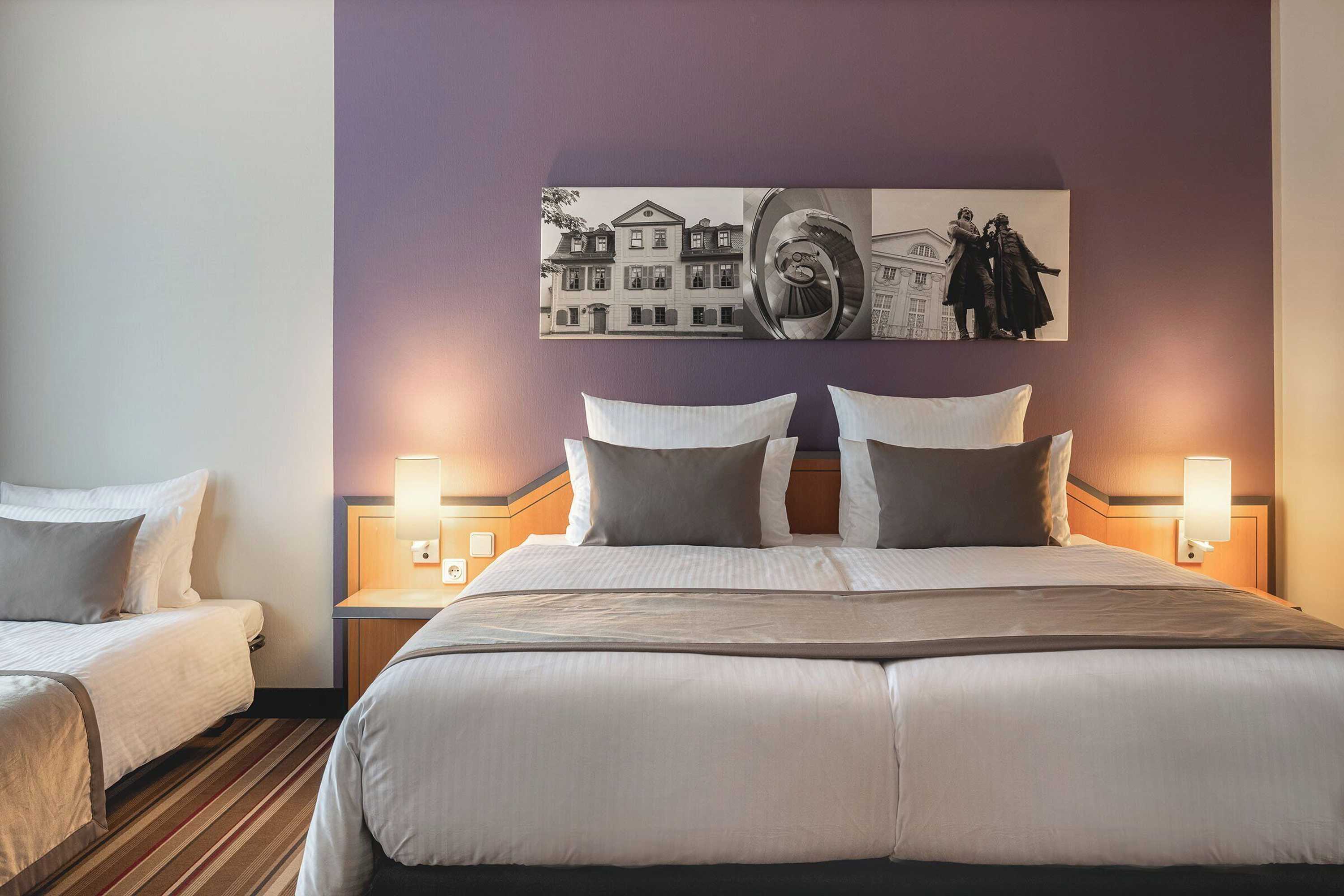 Gift card for Leonardo Hotel Weimar Gift card for Leonardo Hotel Weimar