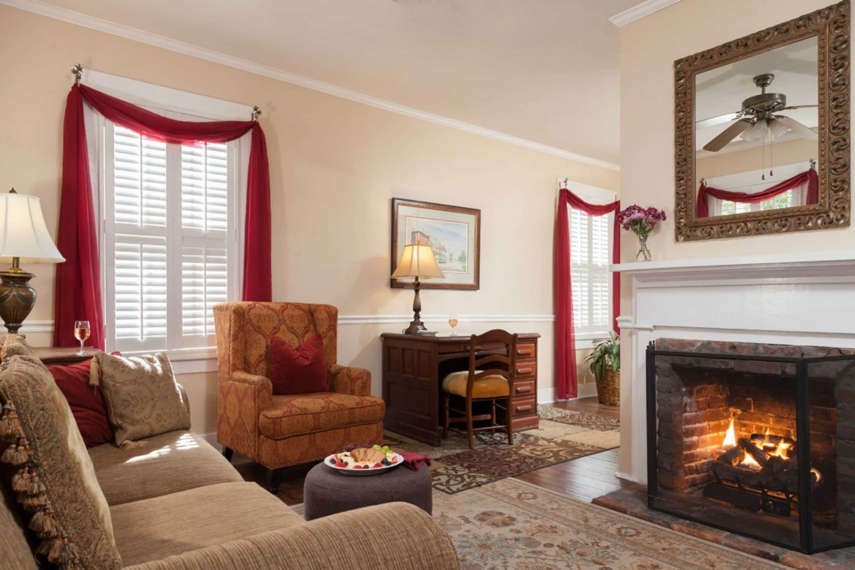 Gift card for St Francis Inn