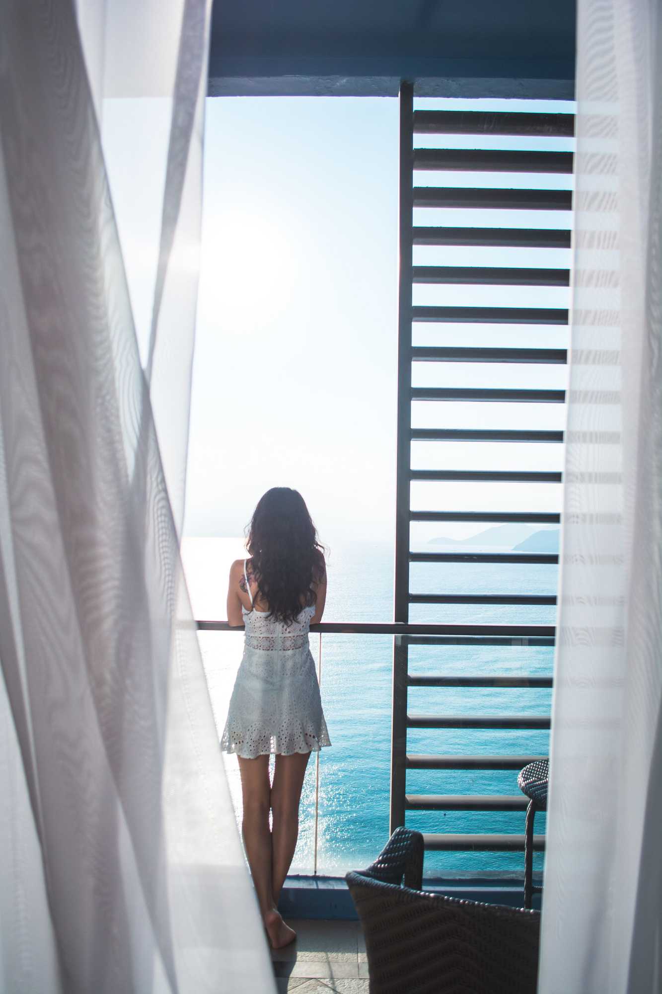 Gift card for Novotel Nha Trang