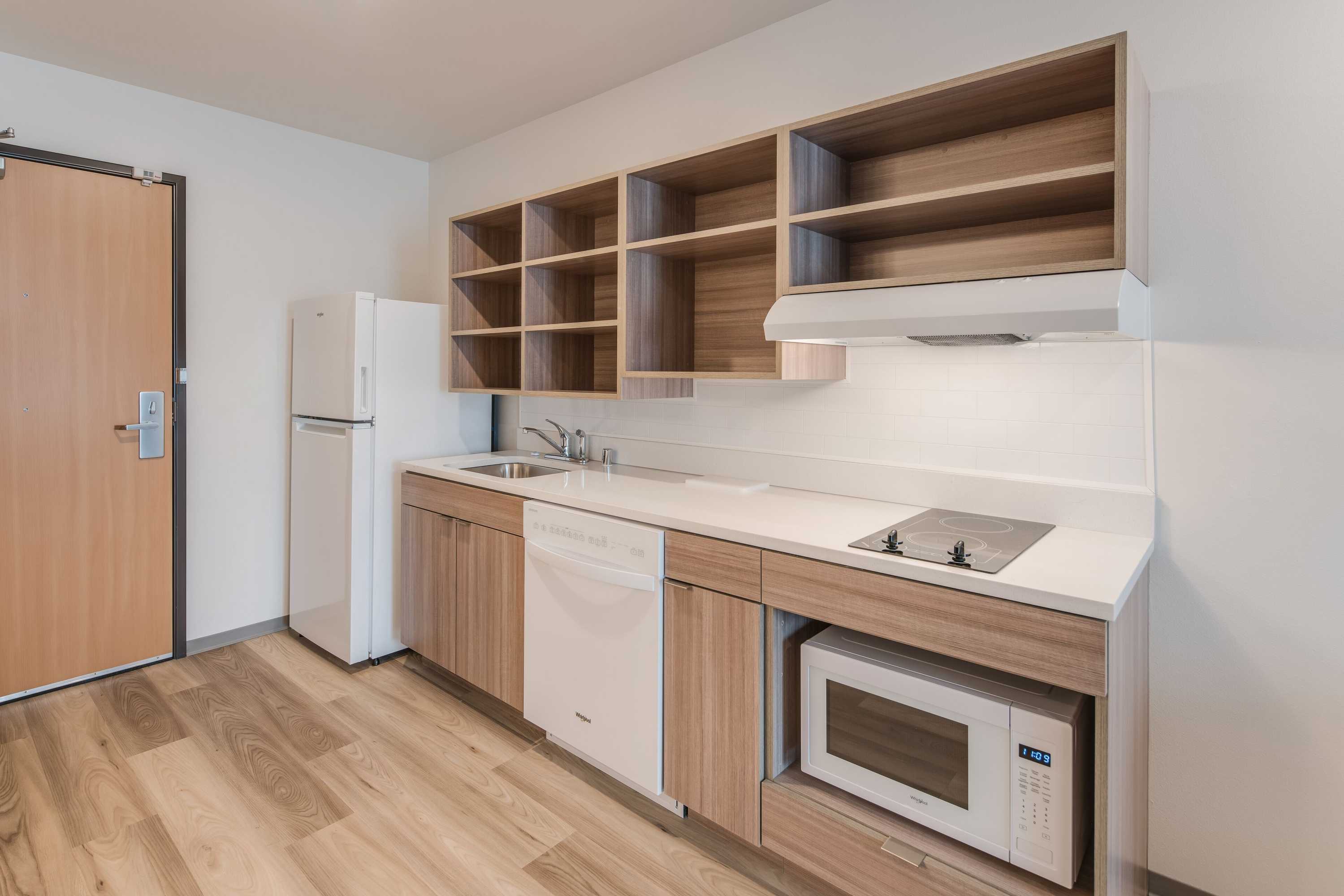 Gift card for Woodspring Suites Tacoma - Lakewood