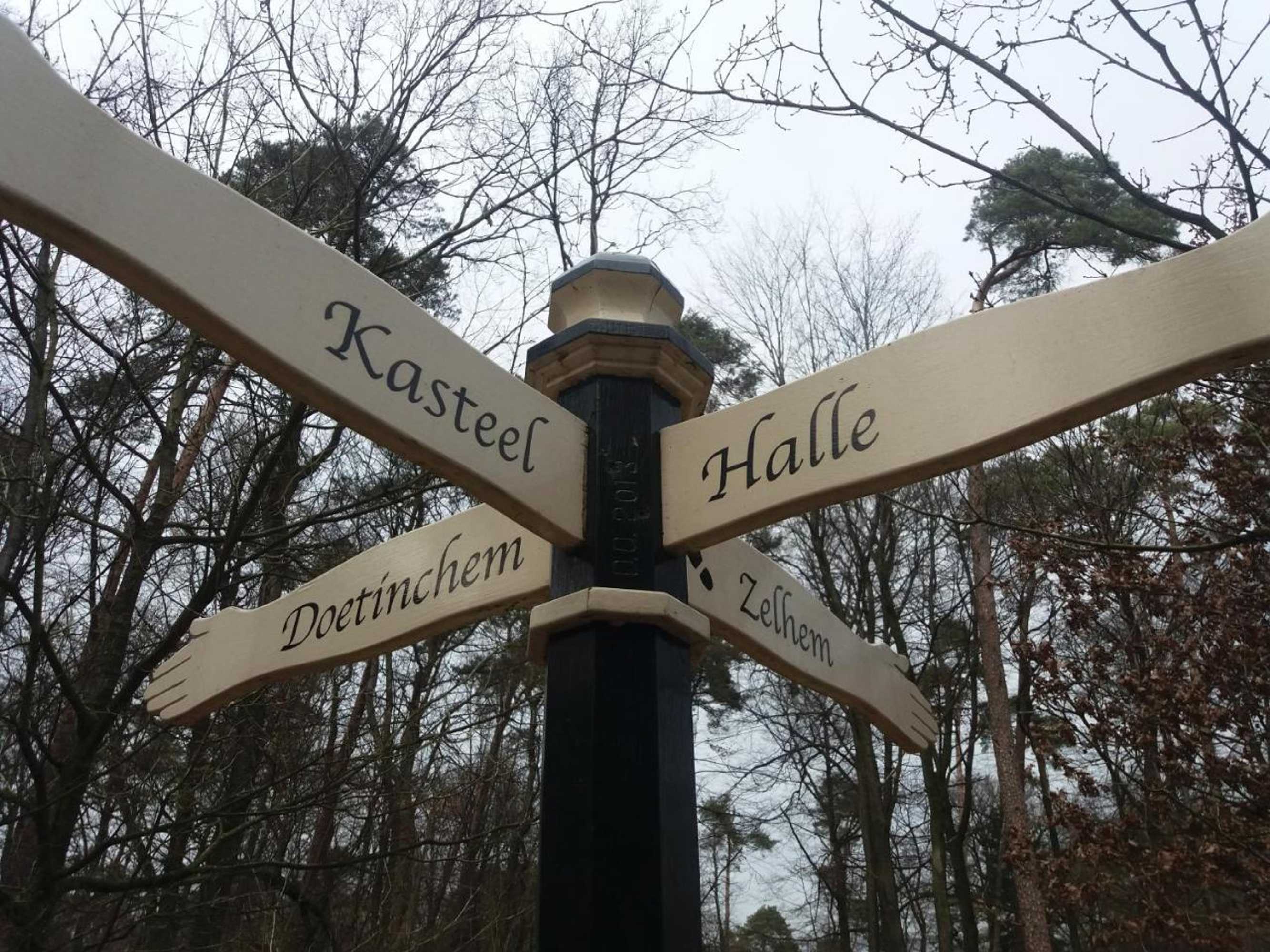 Gift card for B&b Achterhoeks Halle