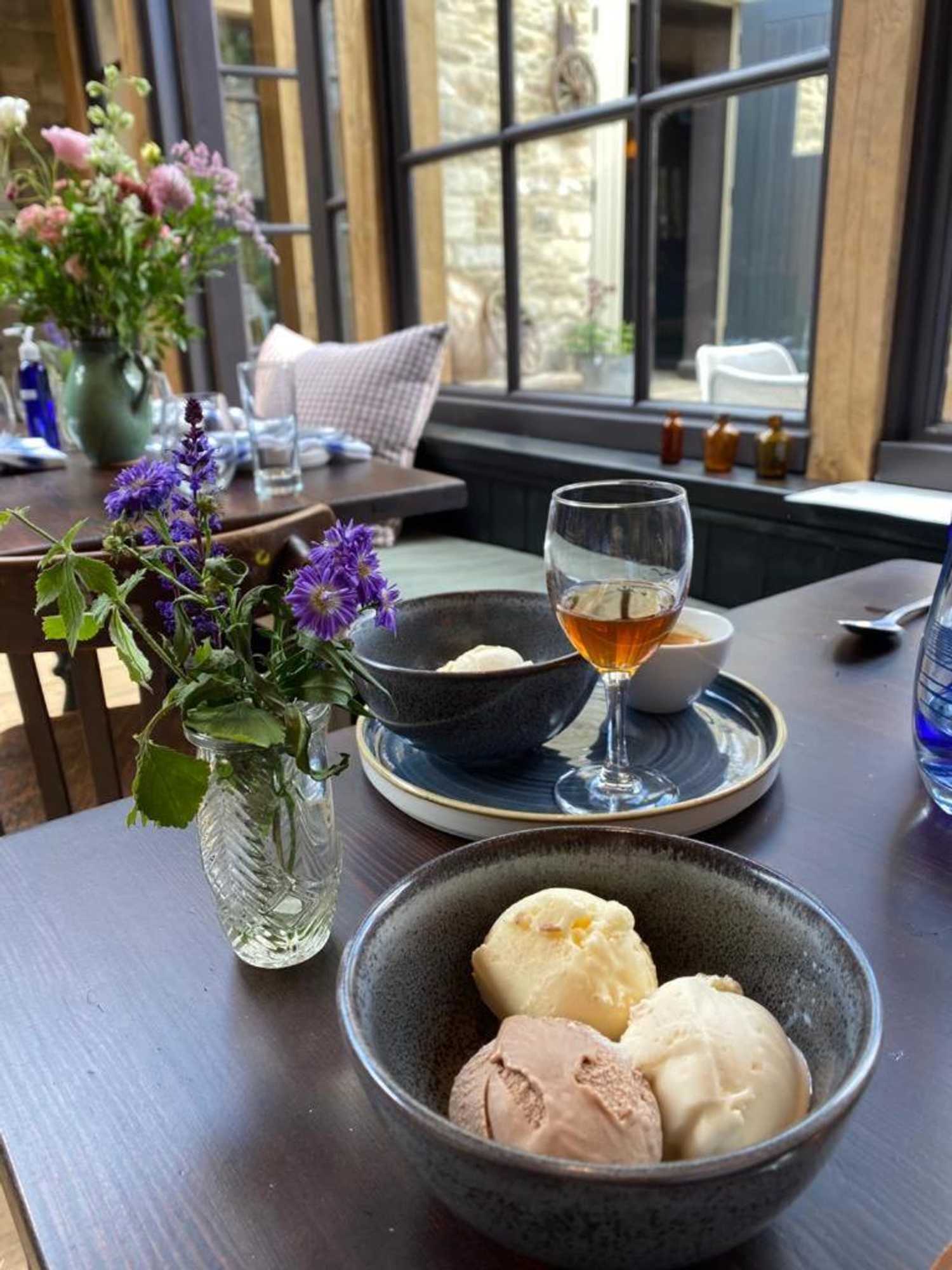 Gift card for Royal Oak Ramsden