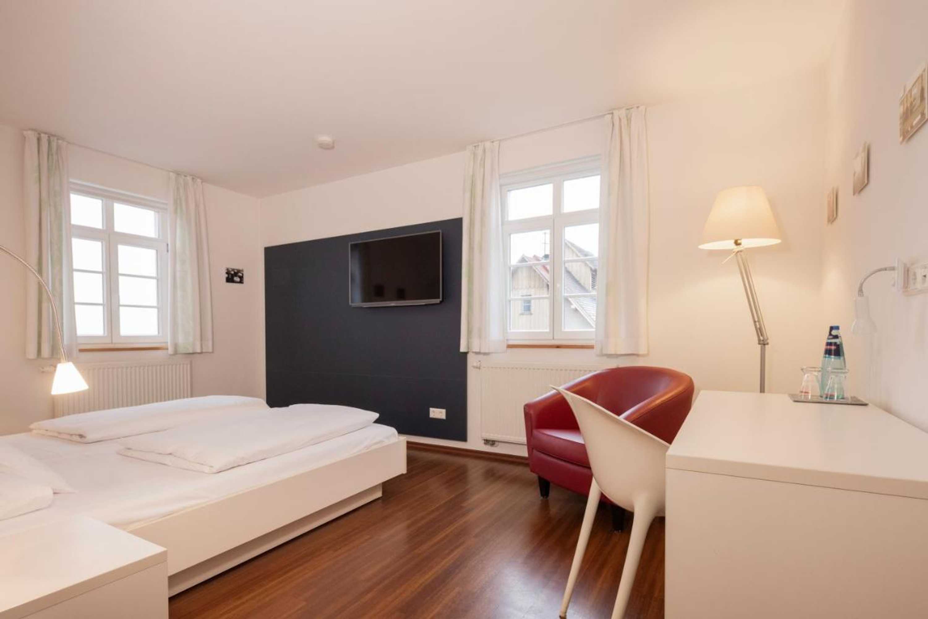 Gift card for Brauerei Und Gasthof Zur Krone