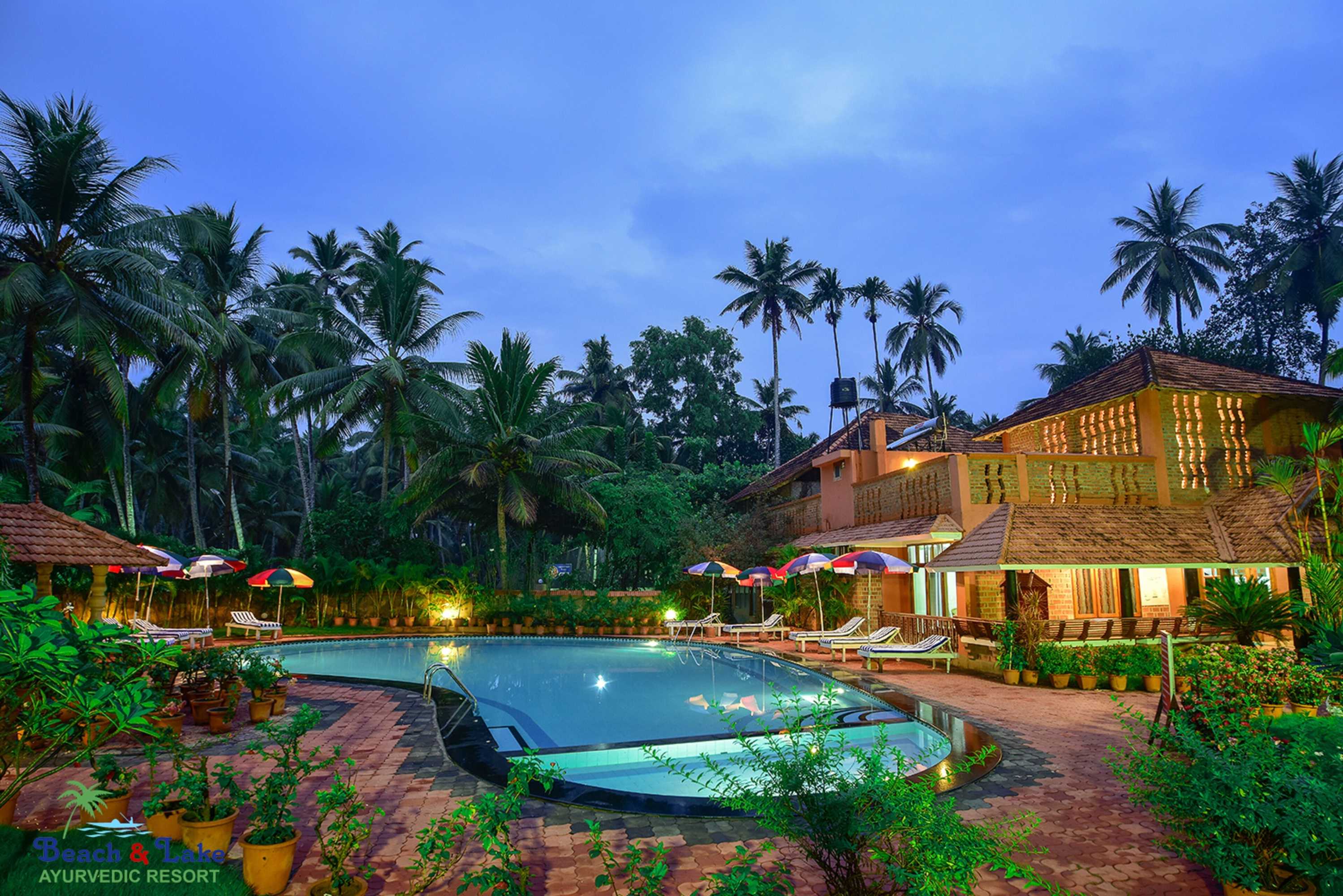 Gift card for Beach And Lake Ayurvedic Resort, Kovalam Gift card for Beach And Lake Ayurvedic Resort, Kovalam