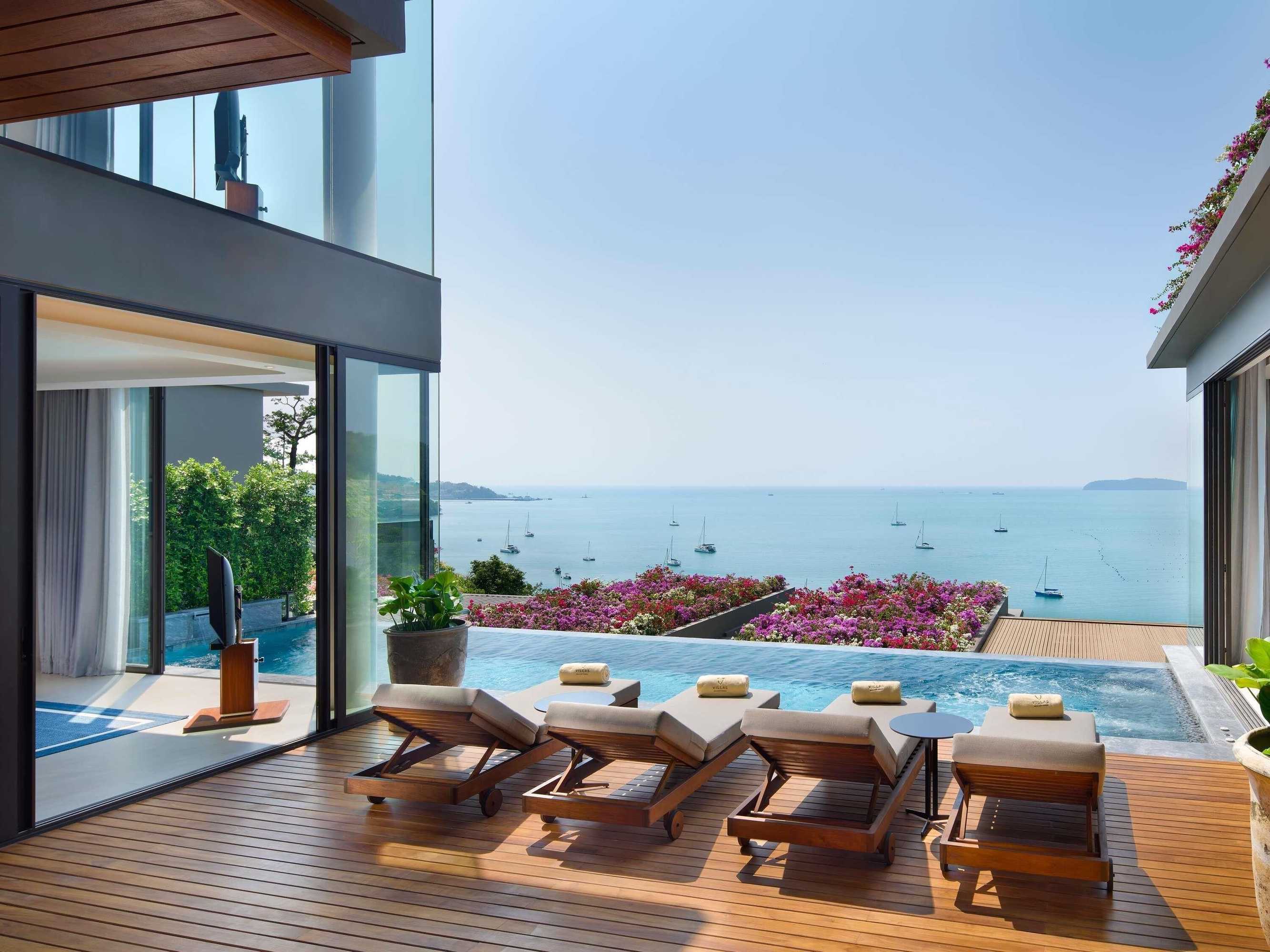Gift card for V Villas Phuket - Mgallery