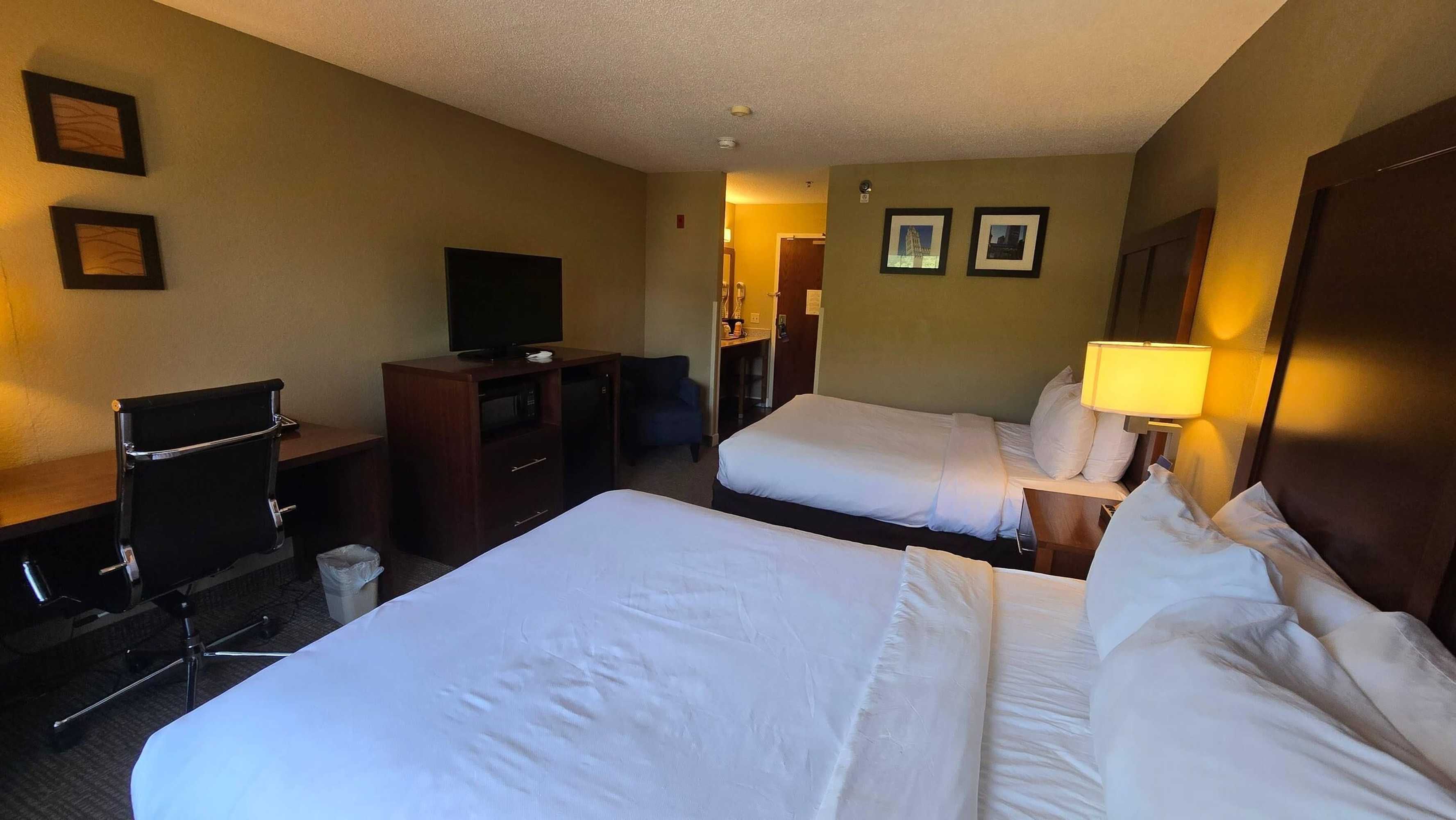 Gift card for Comfort Inn & Suites Grafton - Cedarburg Gift card for Comfort Inn & Suites Grafton - Cedarburg