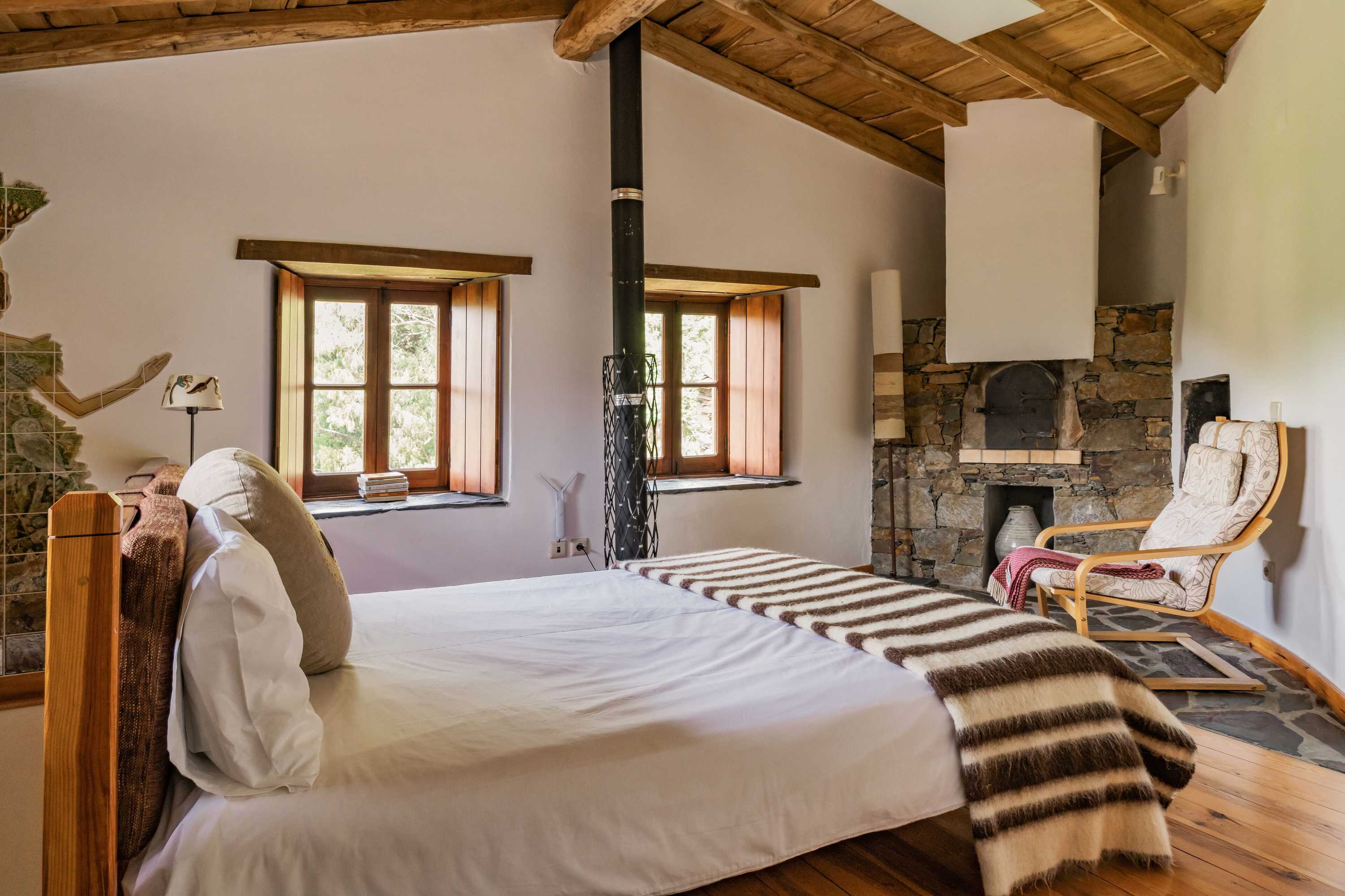 Gift card for Cerdeira - Home For Creativity