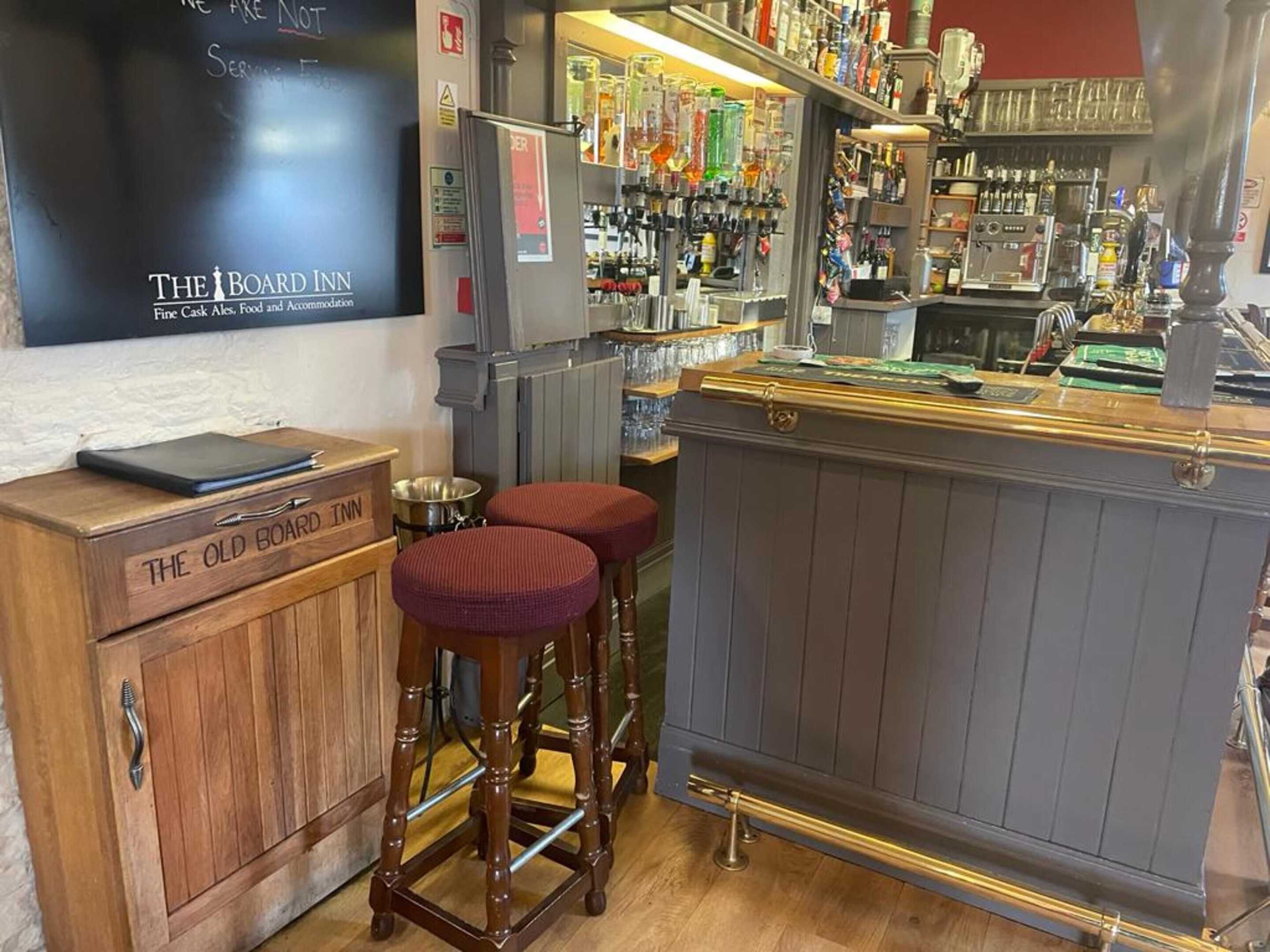 Gift card for Oyo The Board Inn