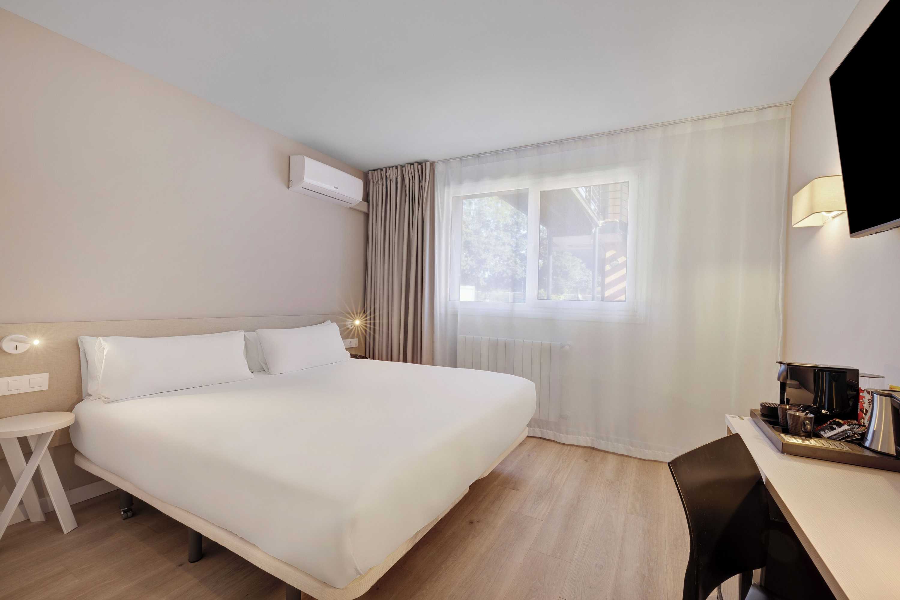Gift card for B&b Hotel Oviedo Gift card for B&b Hotel Oviedo