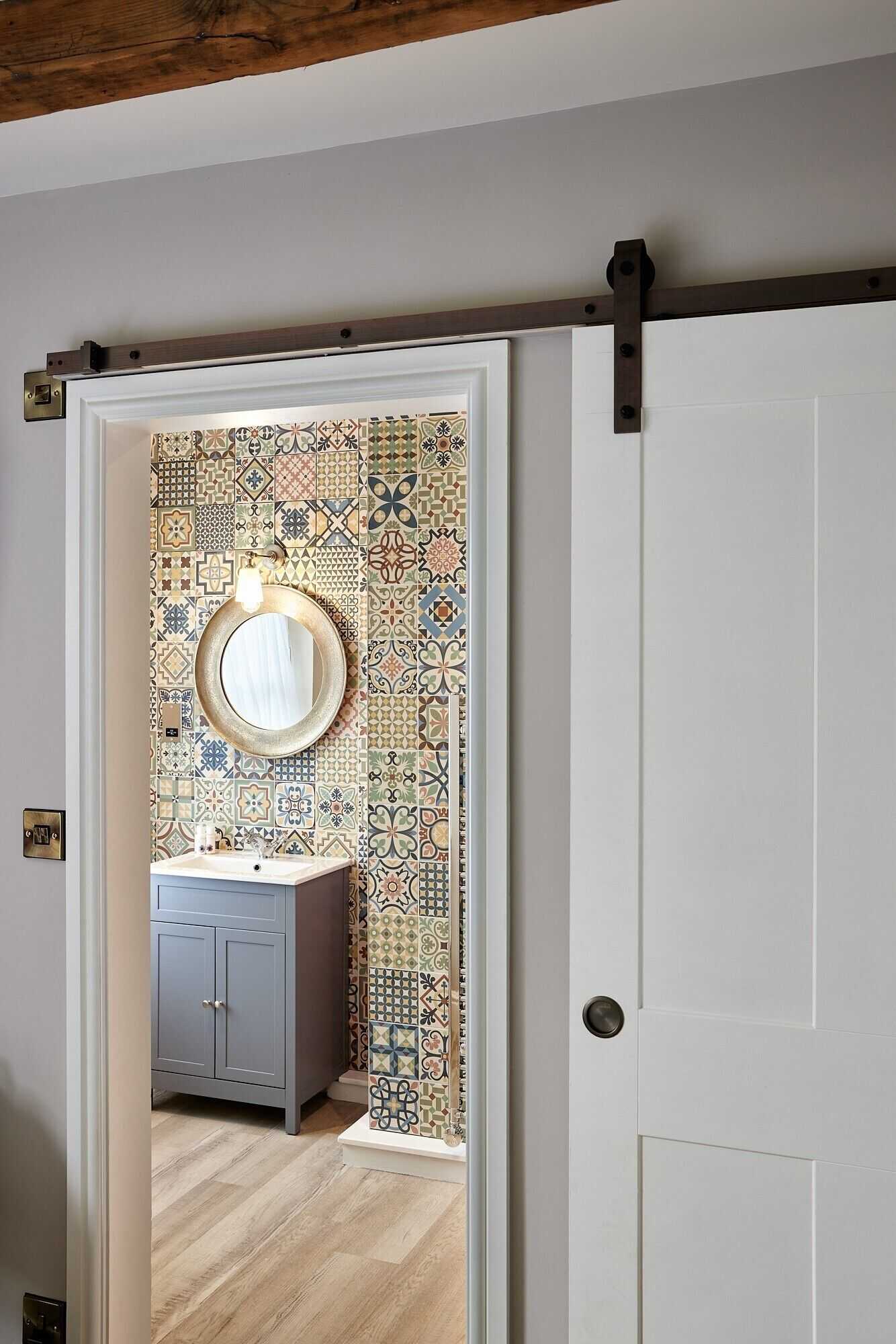 Gift card for The Bear Hotel