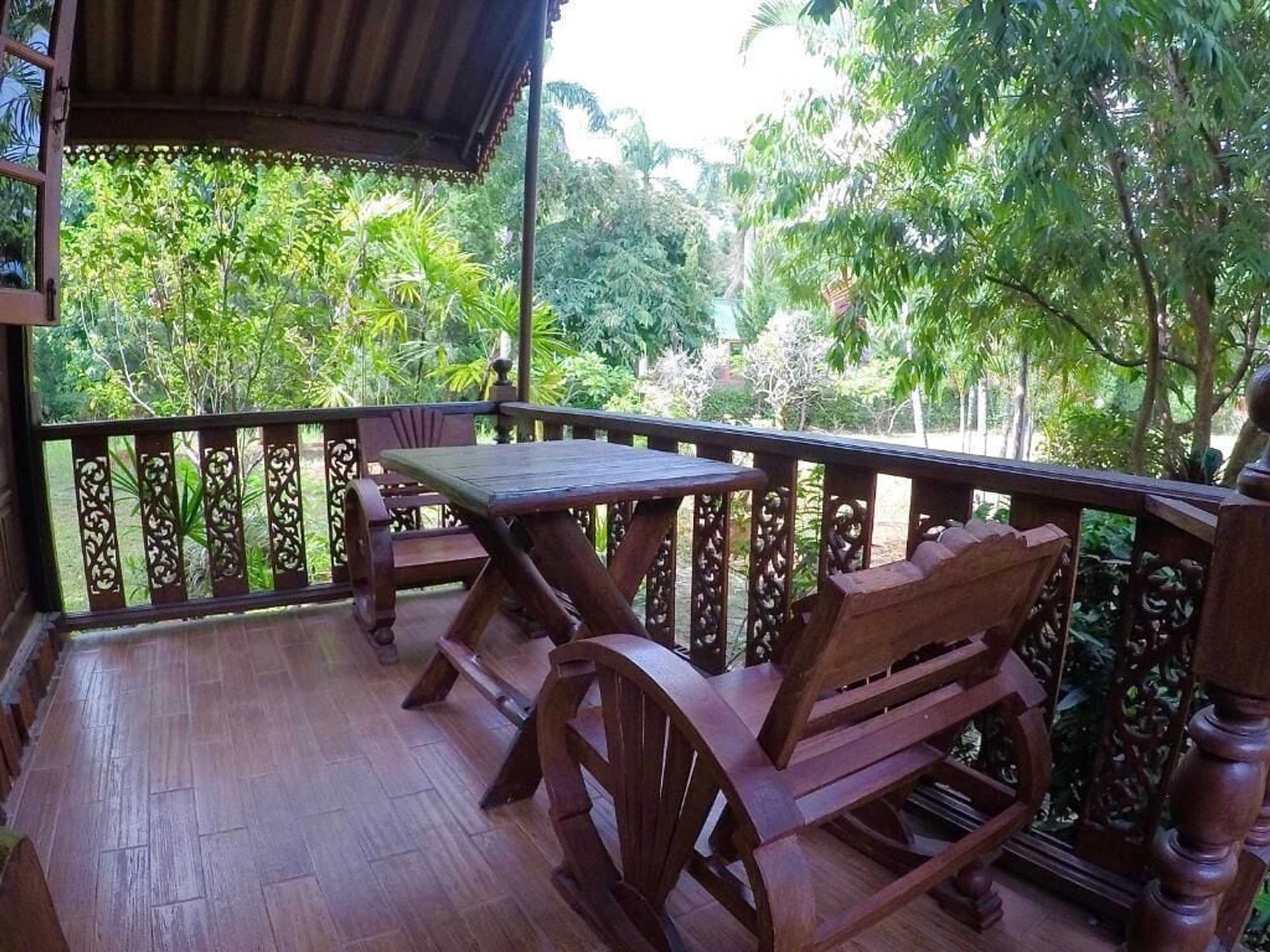 Gift card for Chiangsangoldenland Resort 1