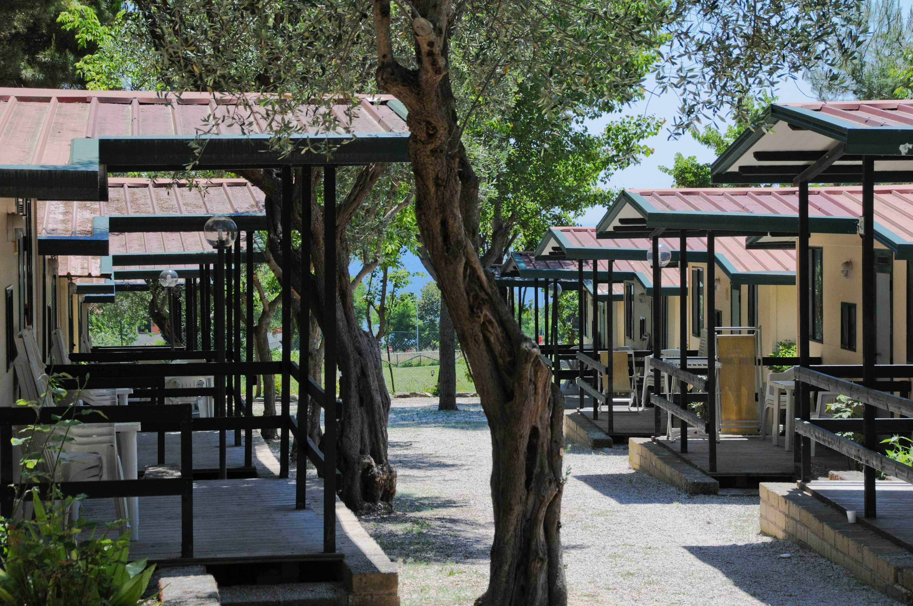 Gift card for Camping Village Riviera