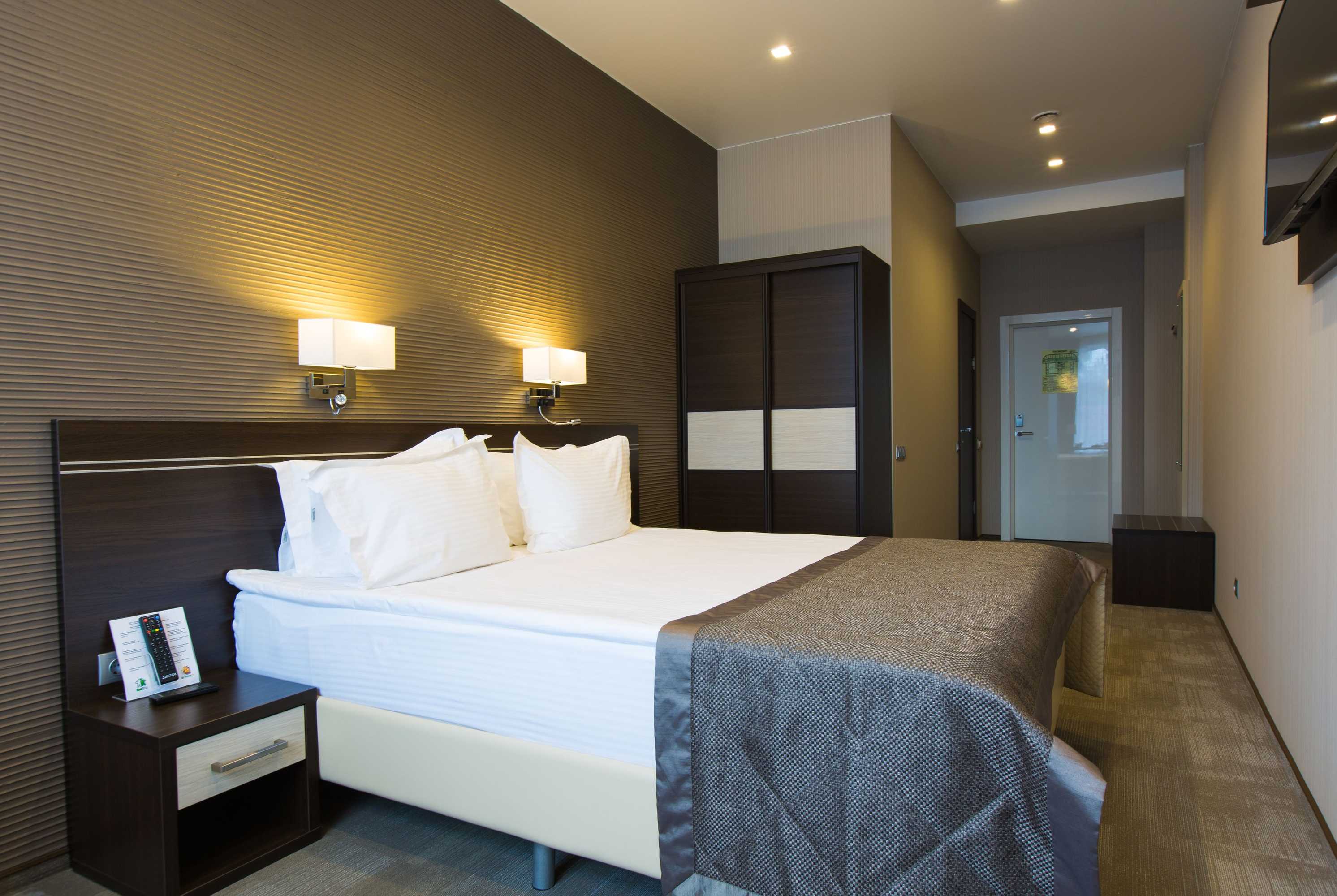 Gift card for Olymp Plaza Hotel