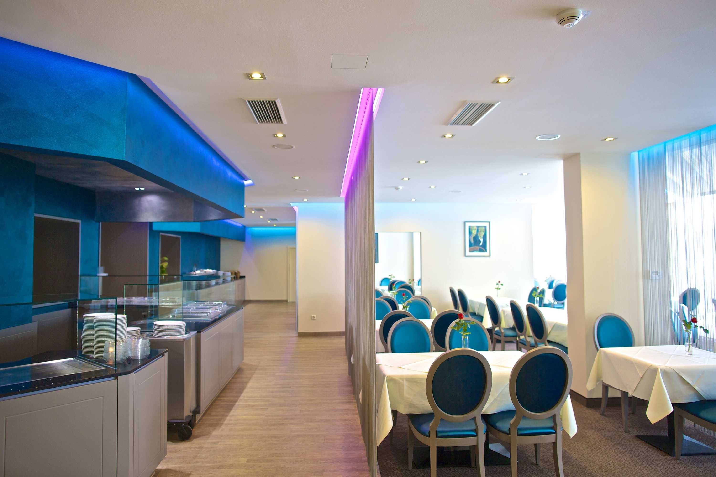 Gift card for Kurpark-Hotel Bad Dürkheim