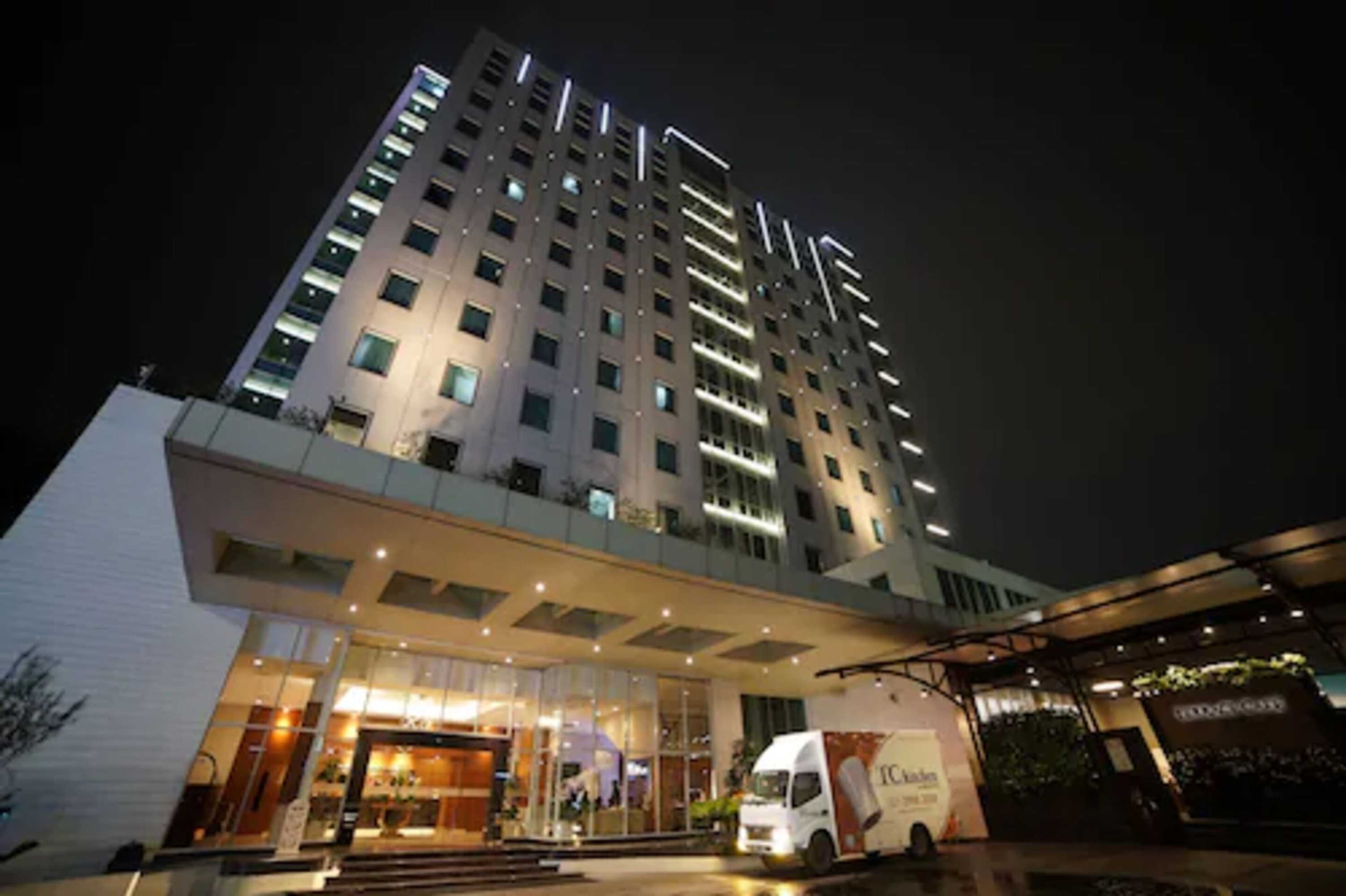 Gift card for Park Hotel Cawang - Jakarta Gift card for Park Hotel Cawang - Jakarta