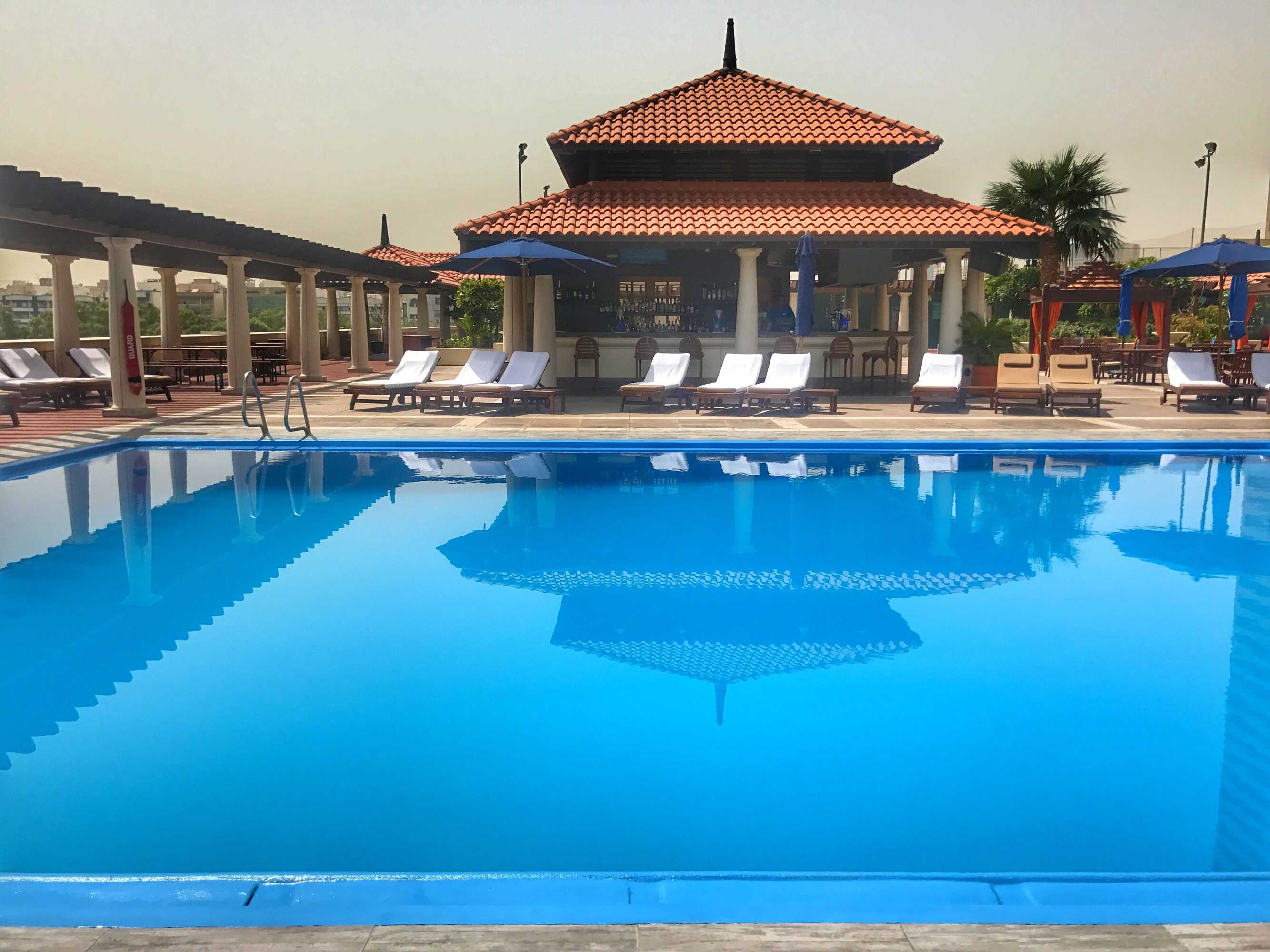 Gift card for Hyatt Regency Galleria Residence Dubai Gift card for Hyatt Regency Galleria Residence Dubai