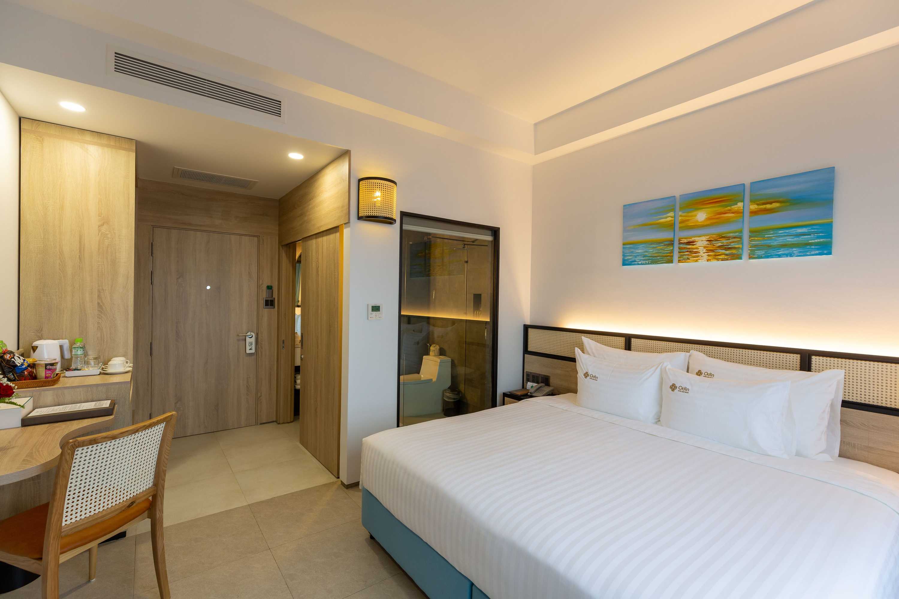 Gift card for Odin Hotel Quy Nhon Gift card for Odin Hotel Quy Nhon