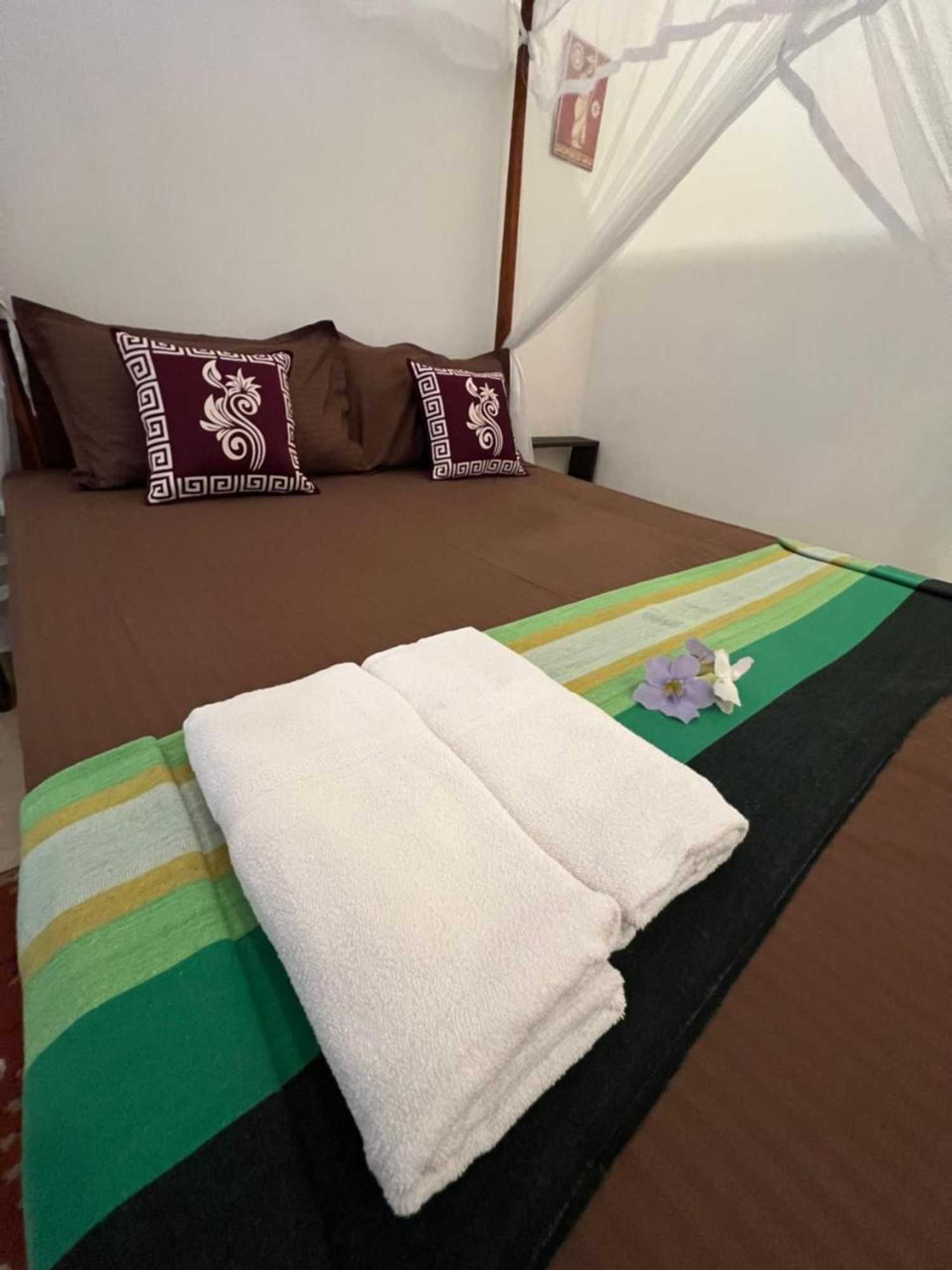 Gift card for Tembo Cottage Wilpattu