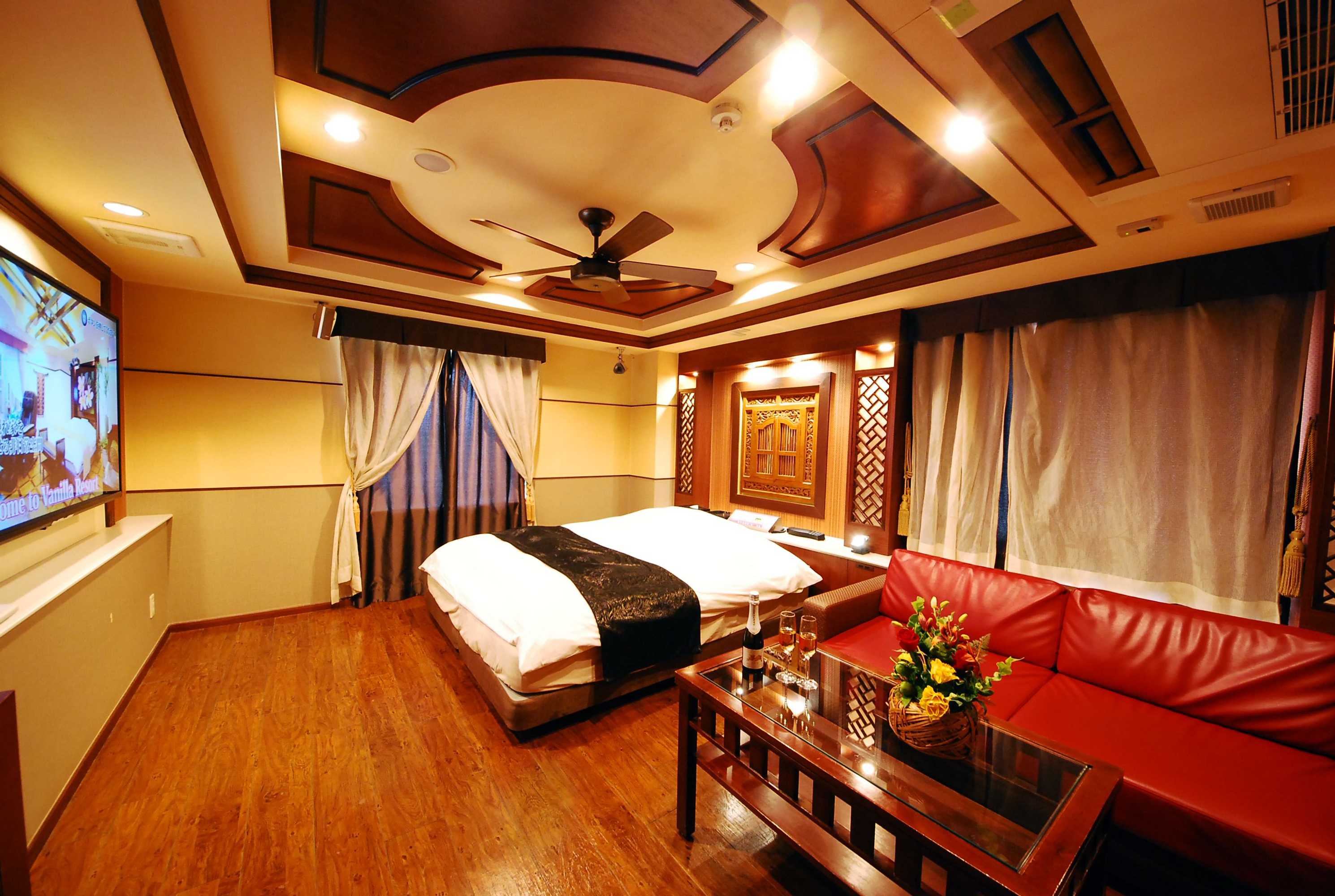 Gift card for Vanilla Resort Kawagoe - Adults Only Gift card for Vanilla Resort Kawagoe - Adults Only
