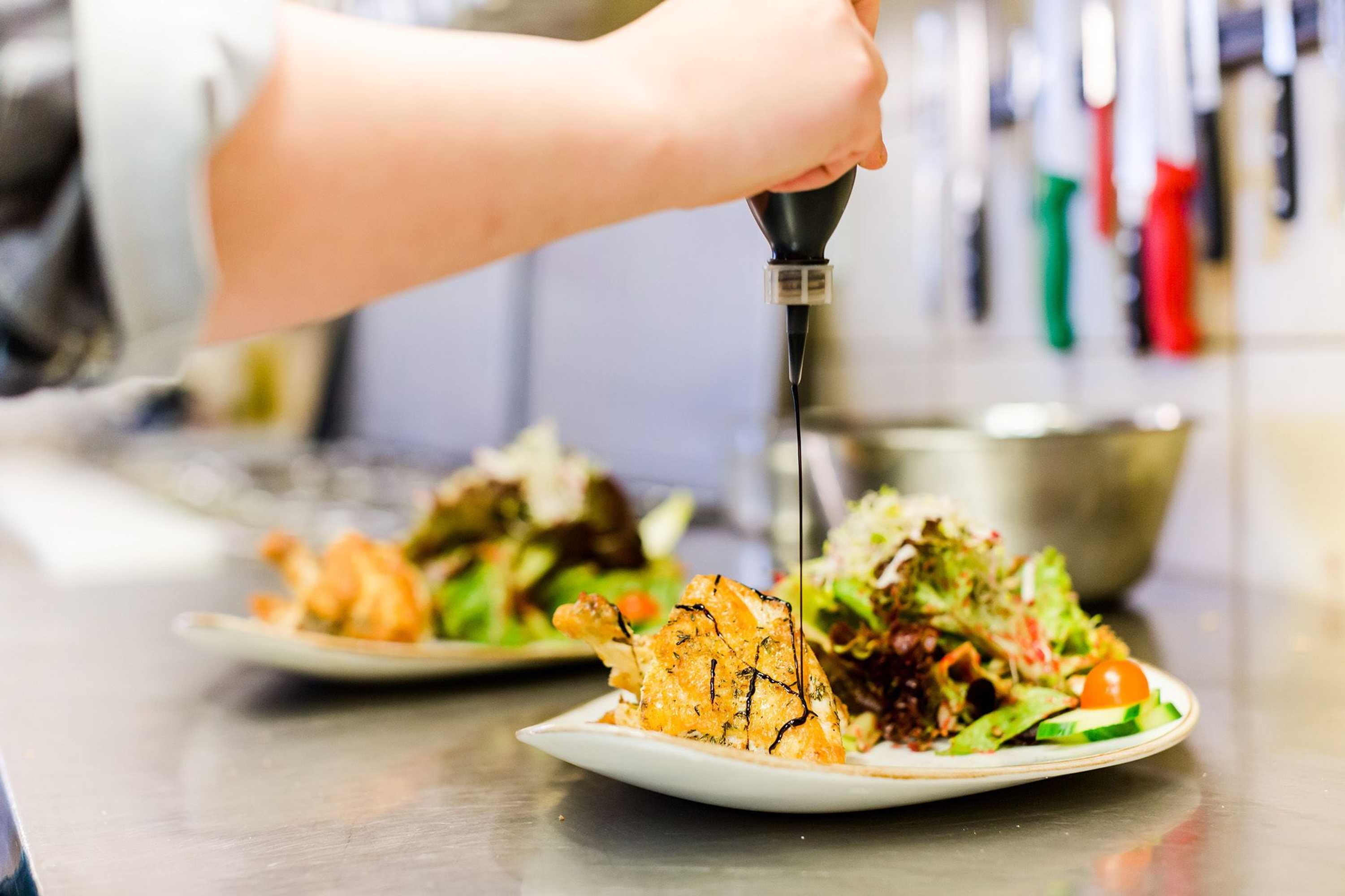 Gift card for Parkhotel Krone