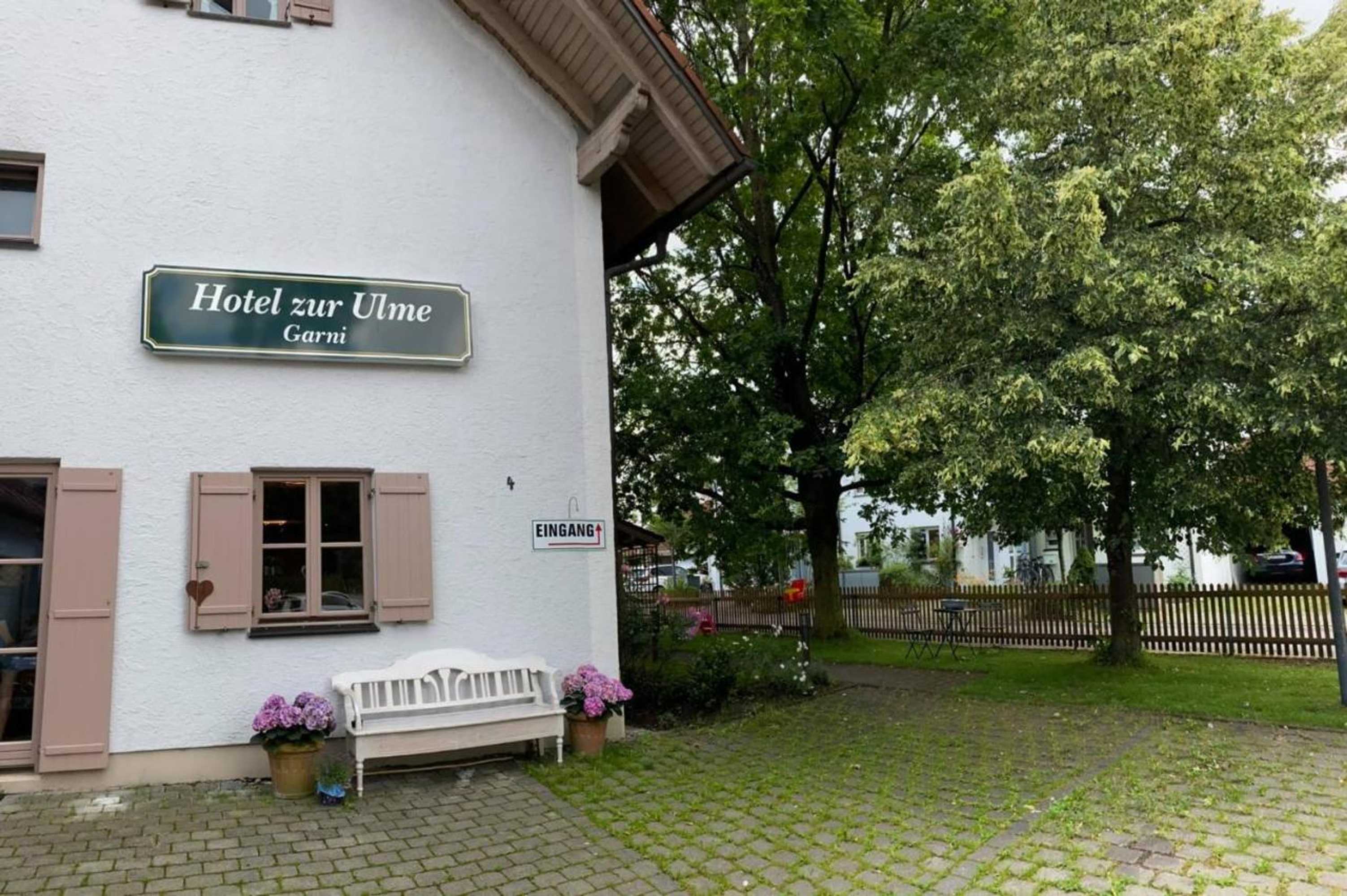 Gift card for Hotel Zur Ulme
