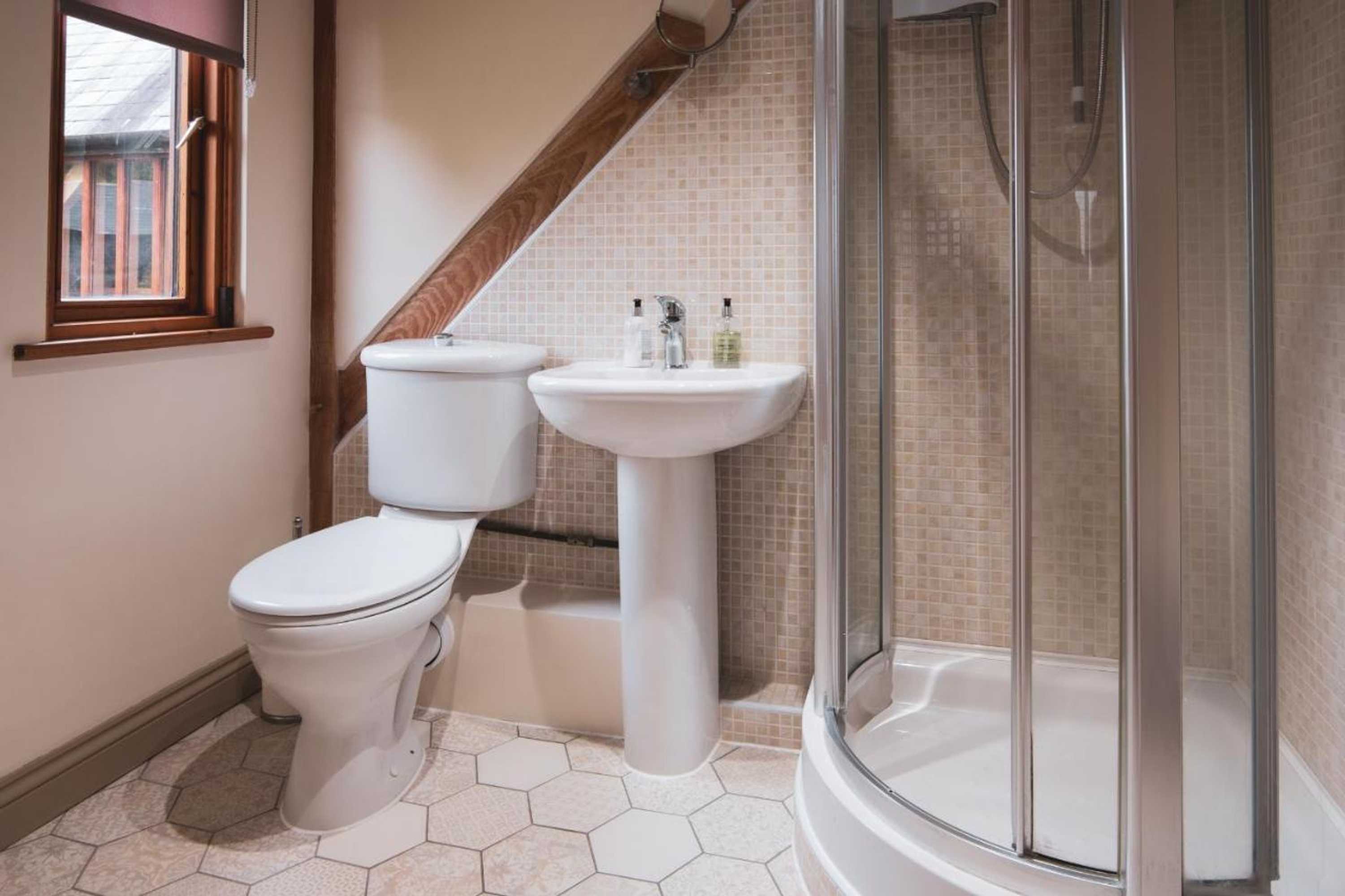 Gift card for North Downs Barn