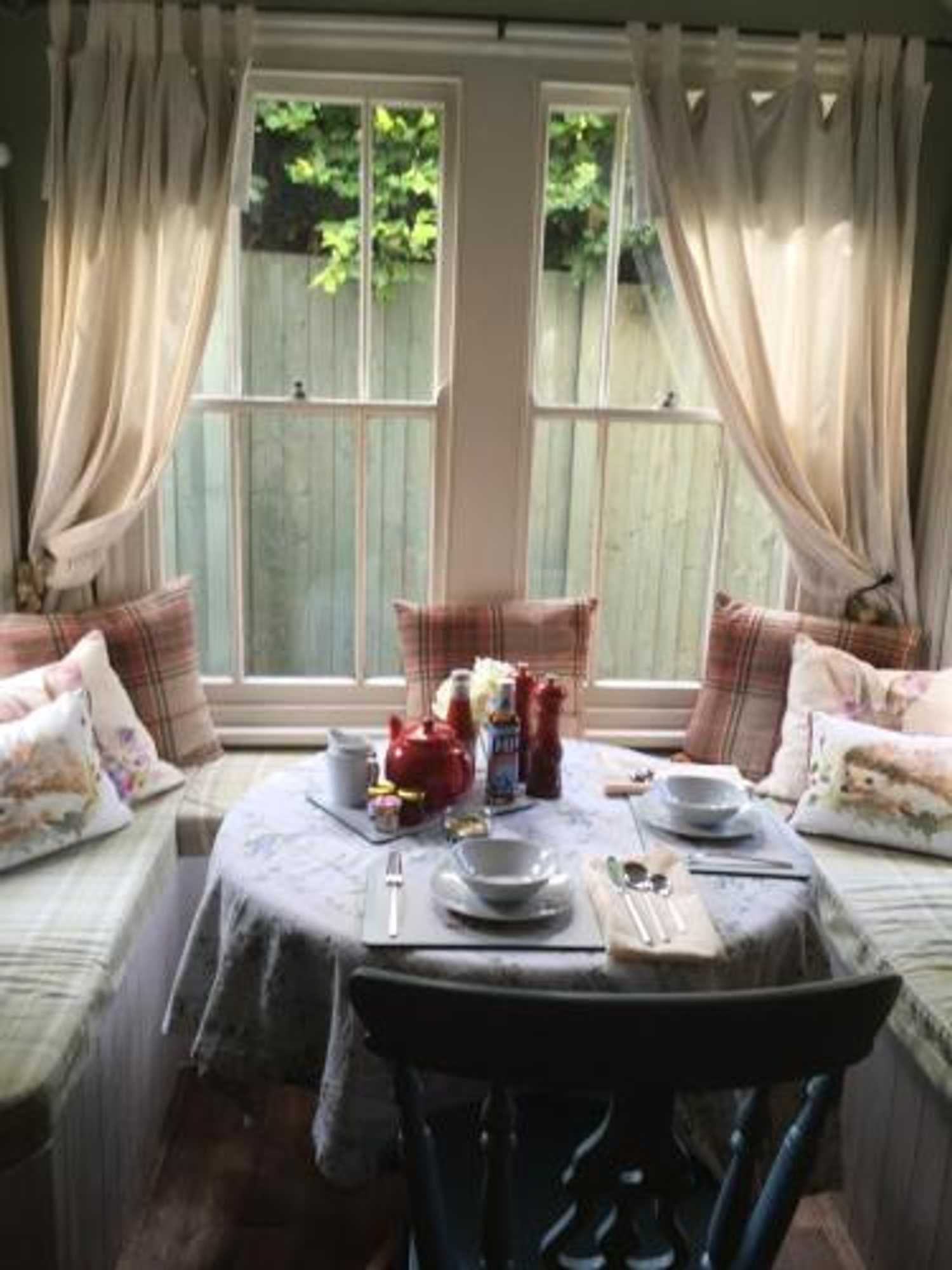 Gift card for Lodbourne House B&b Gift card for Lodbourne House B&b