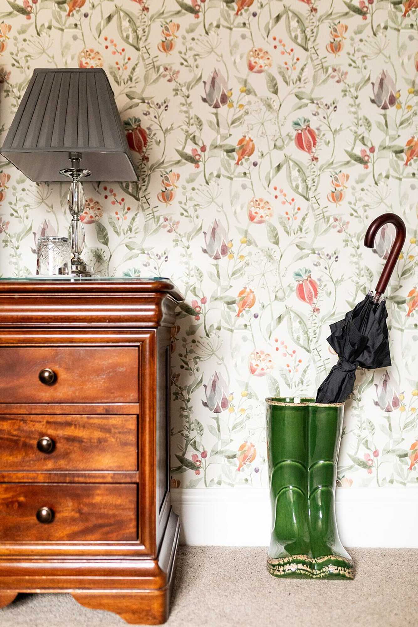 Gift card for The Boot at Repton