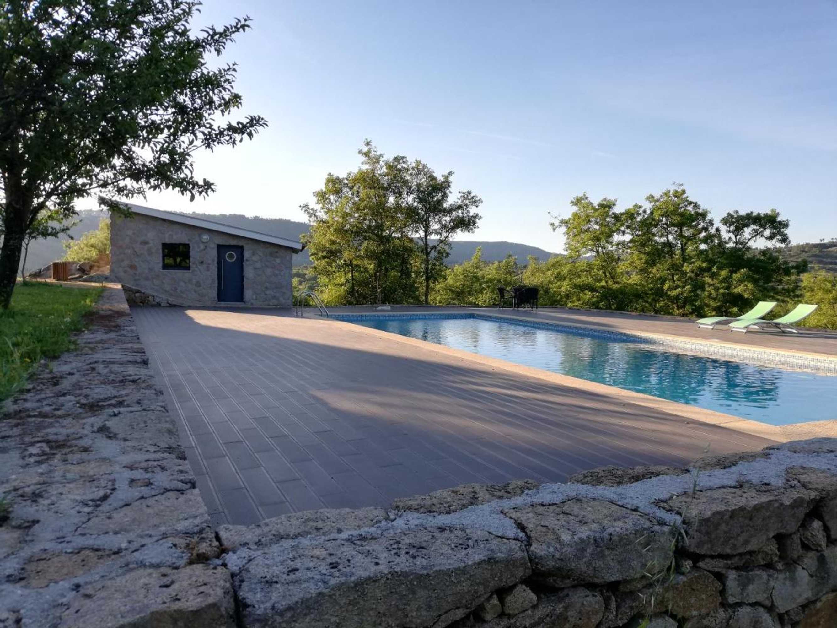 Gift card for Quinta Dos Carvalhais - Serra da Estrela