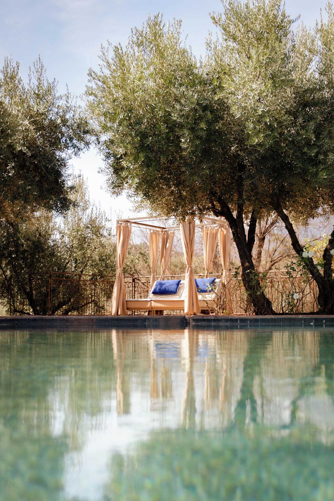 Gift card for Olinto Atlas Mountain Retreat Gift card for Olinto Atlas Mountain Retreat